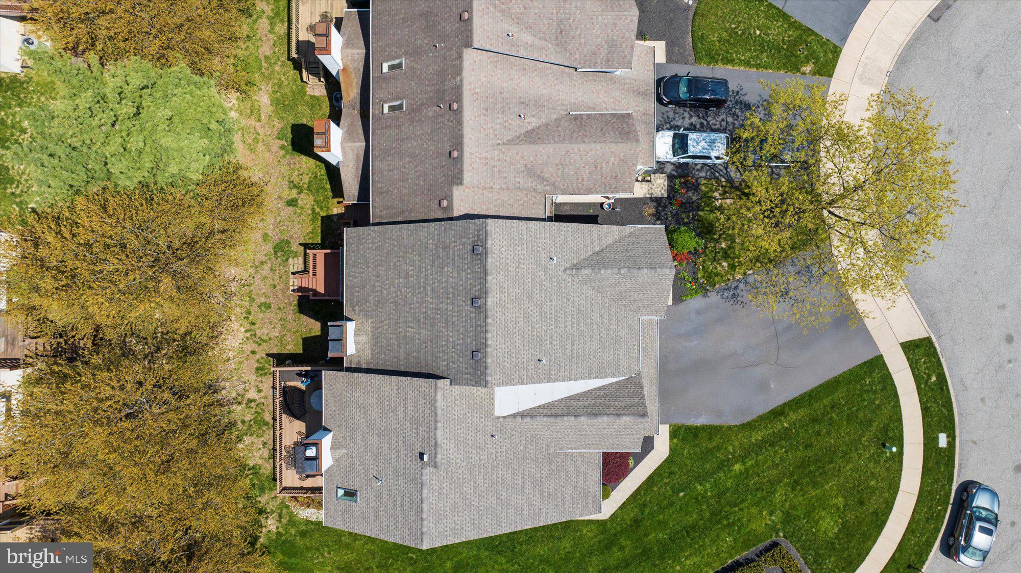 WARRINGTON HUNT - Residential