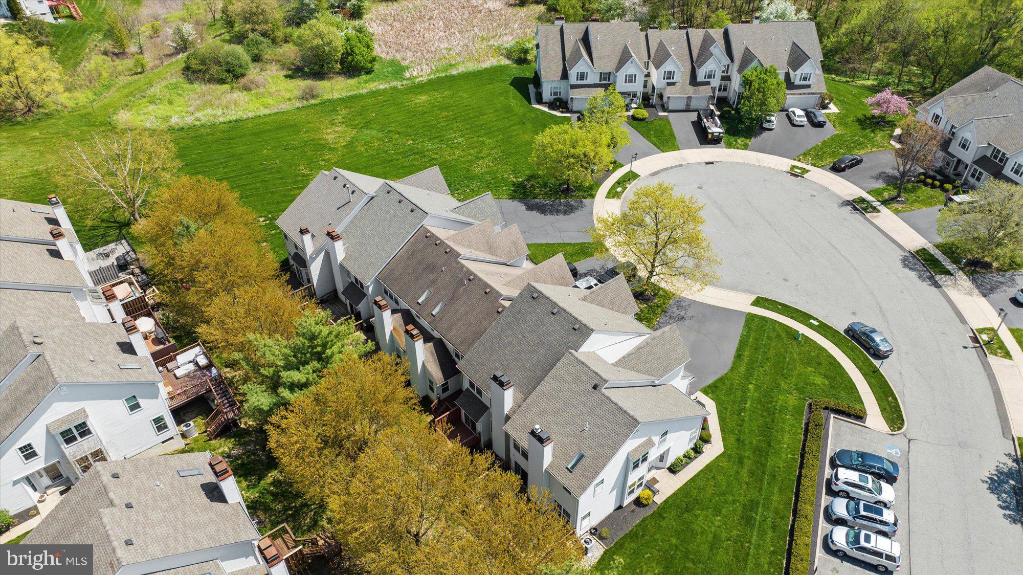 WARRINGTON HUNT - Residential