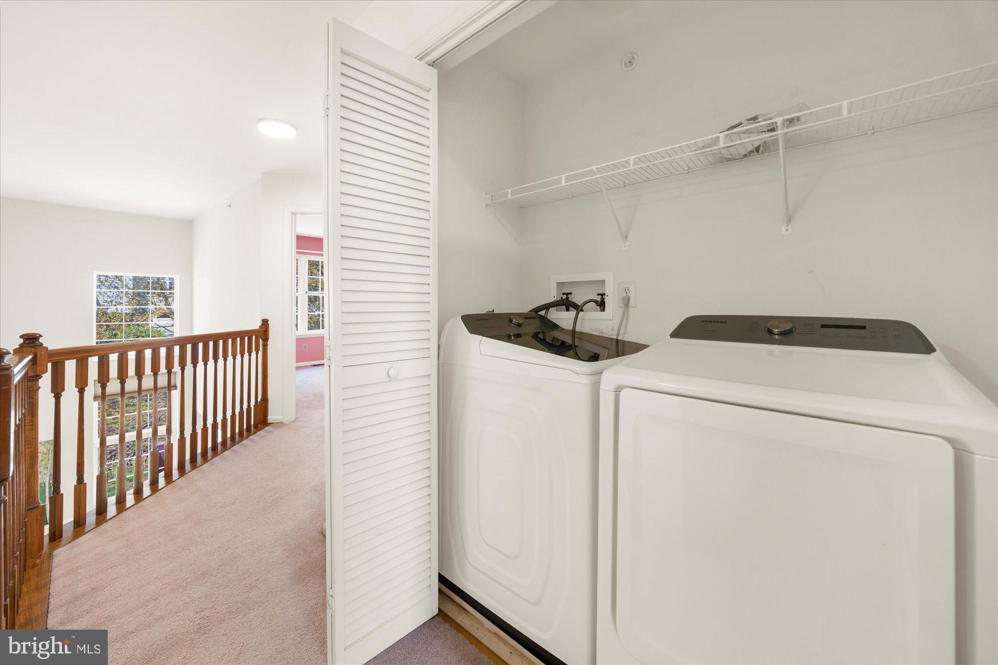 WARRINGTON HUNT - Residential