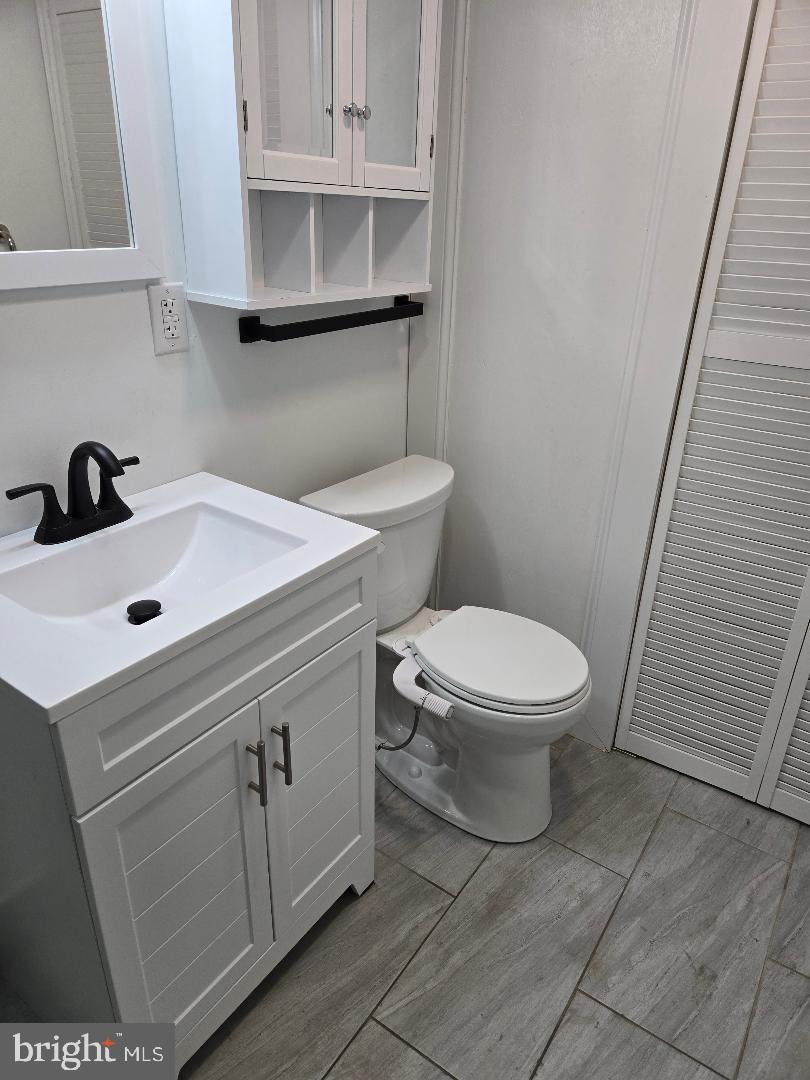 MAYFAIR - Residential