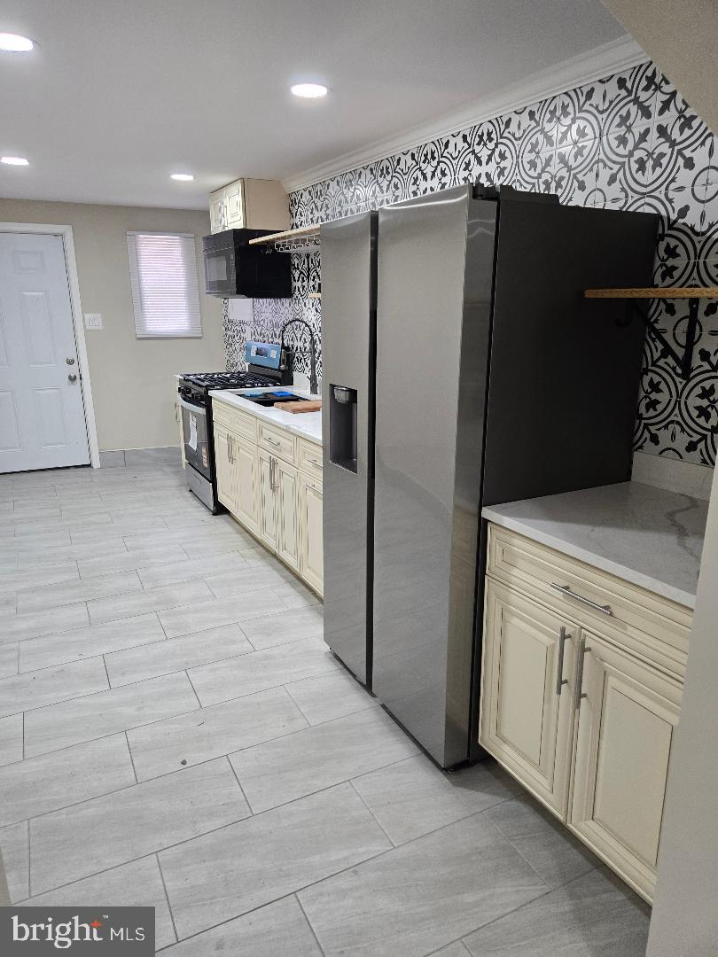 MAYFAIR - Residential