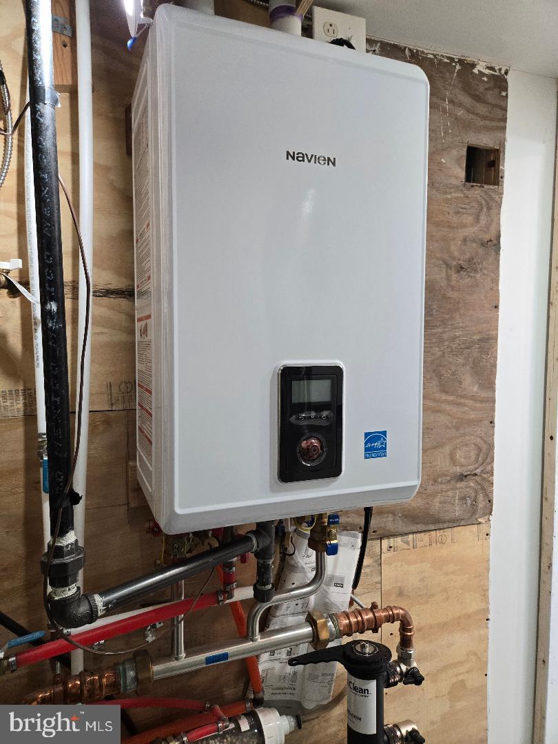 MAYFAIR - Residential