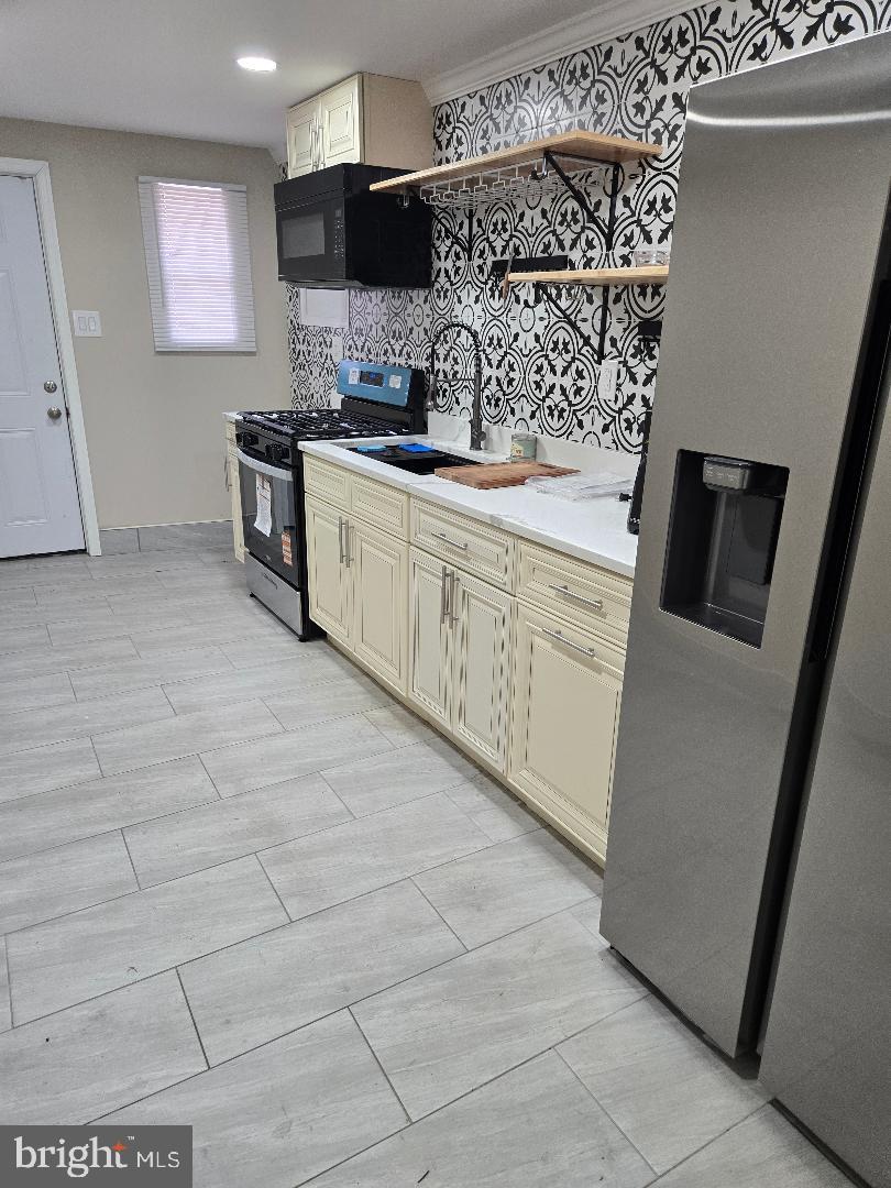 MAYFAIR - Residential