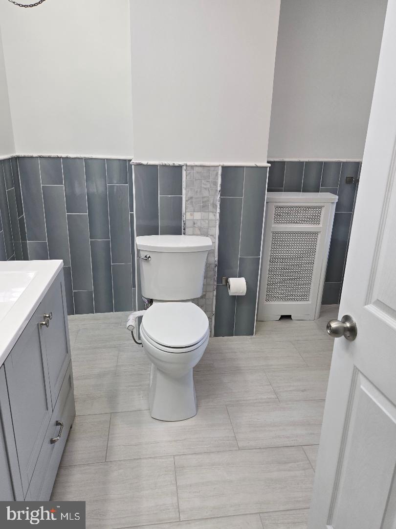 MAYFAIR - Residential