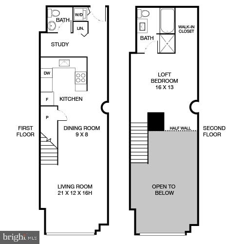 RITTENHOUSE SQUARE - Residential Lease