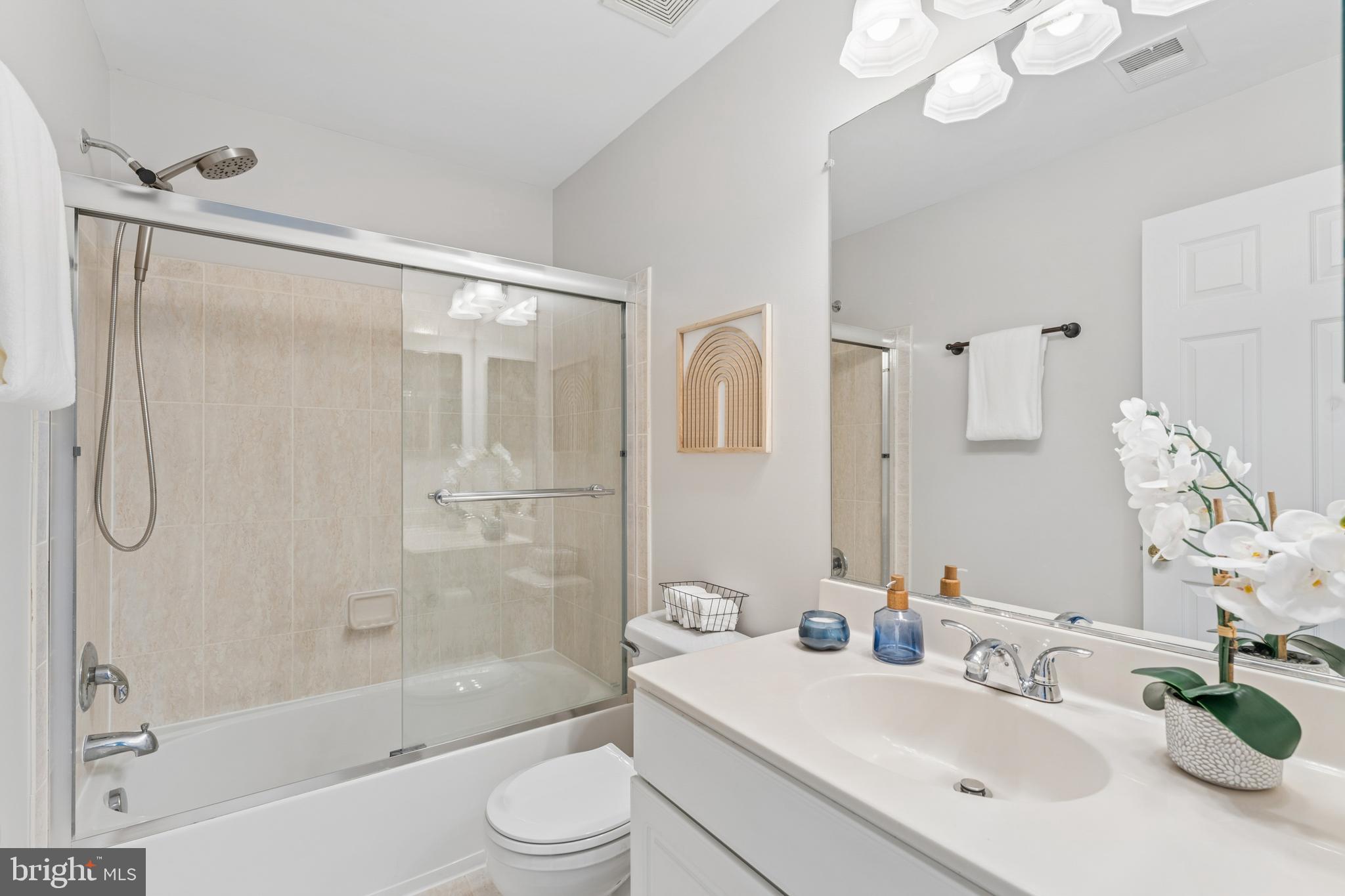 SUMMERFIELD CROSSING - Residential