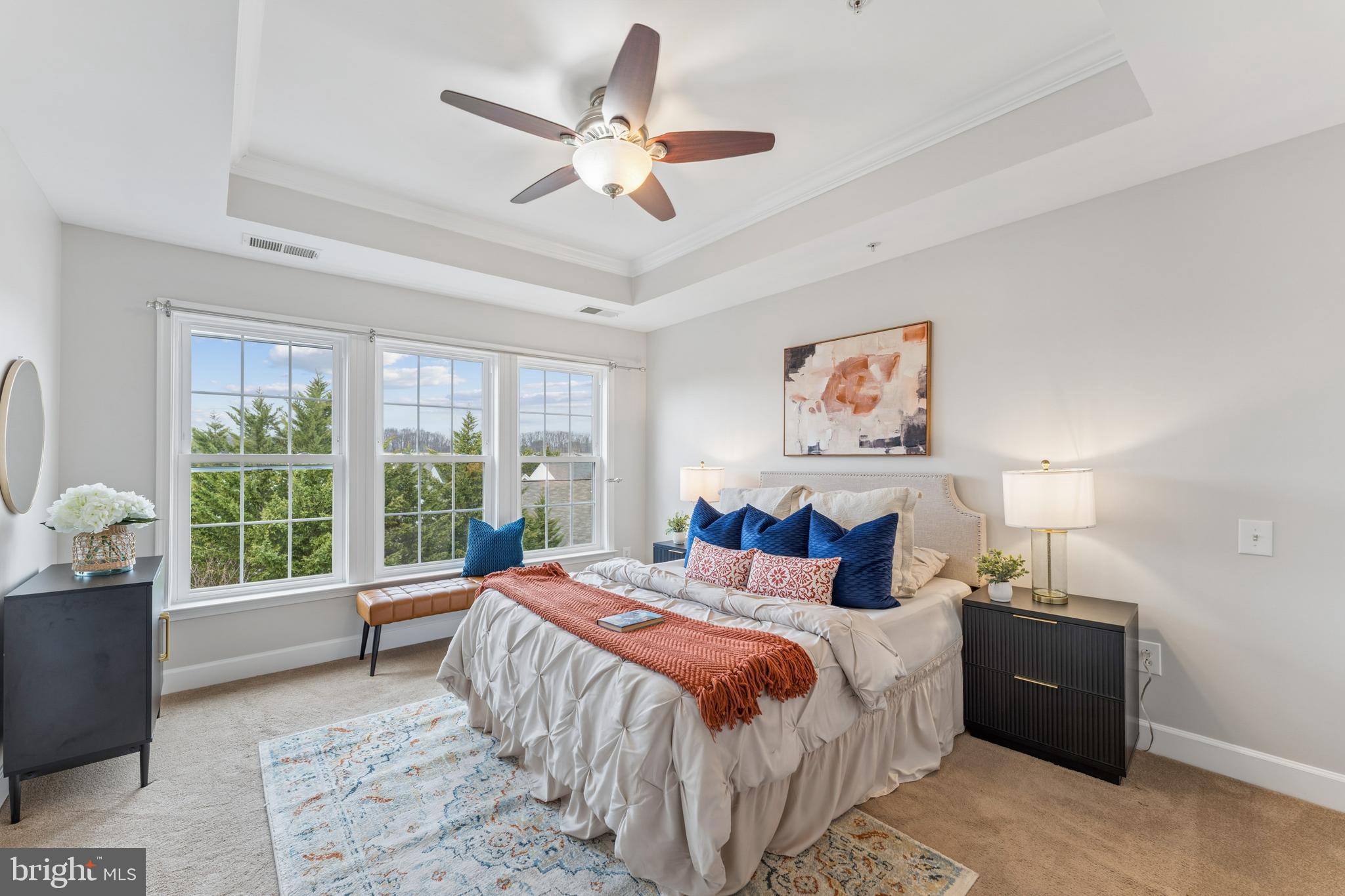 SUMMERFIELD CROSSING - Residential