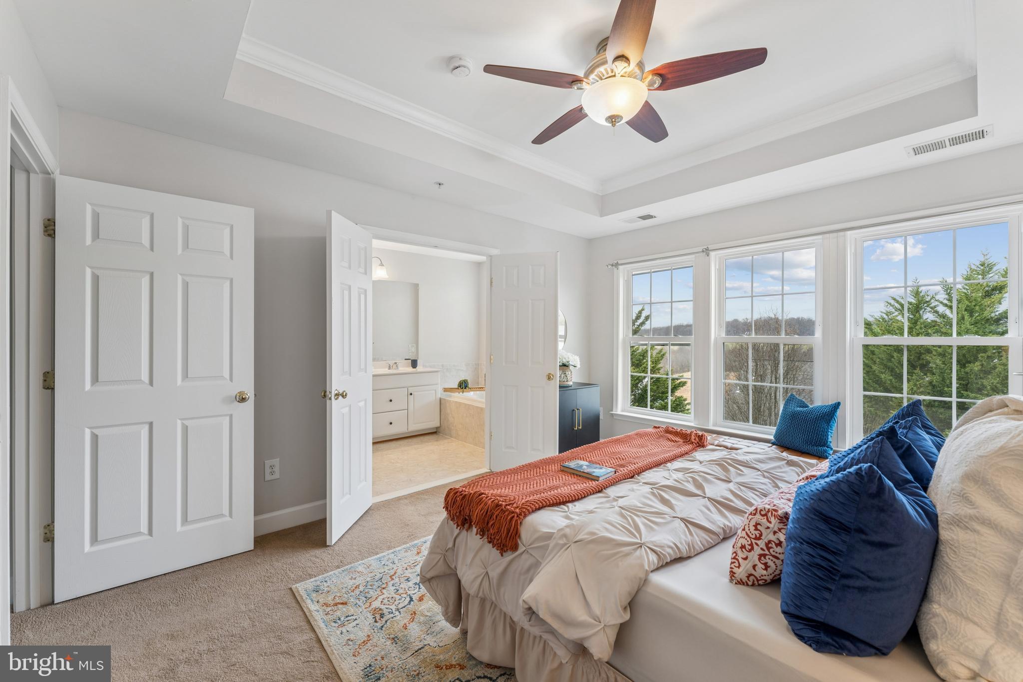 SUMMERFIELD CROSSING - Residential