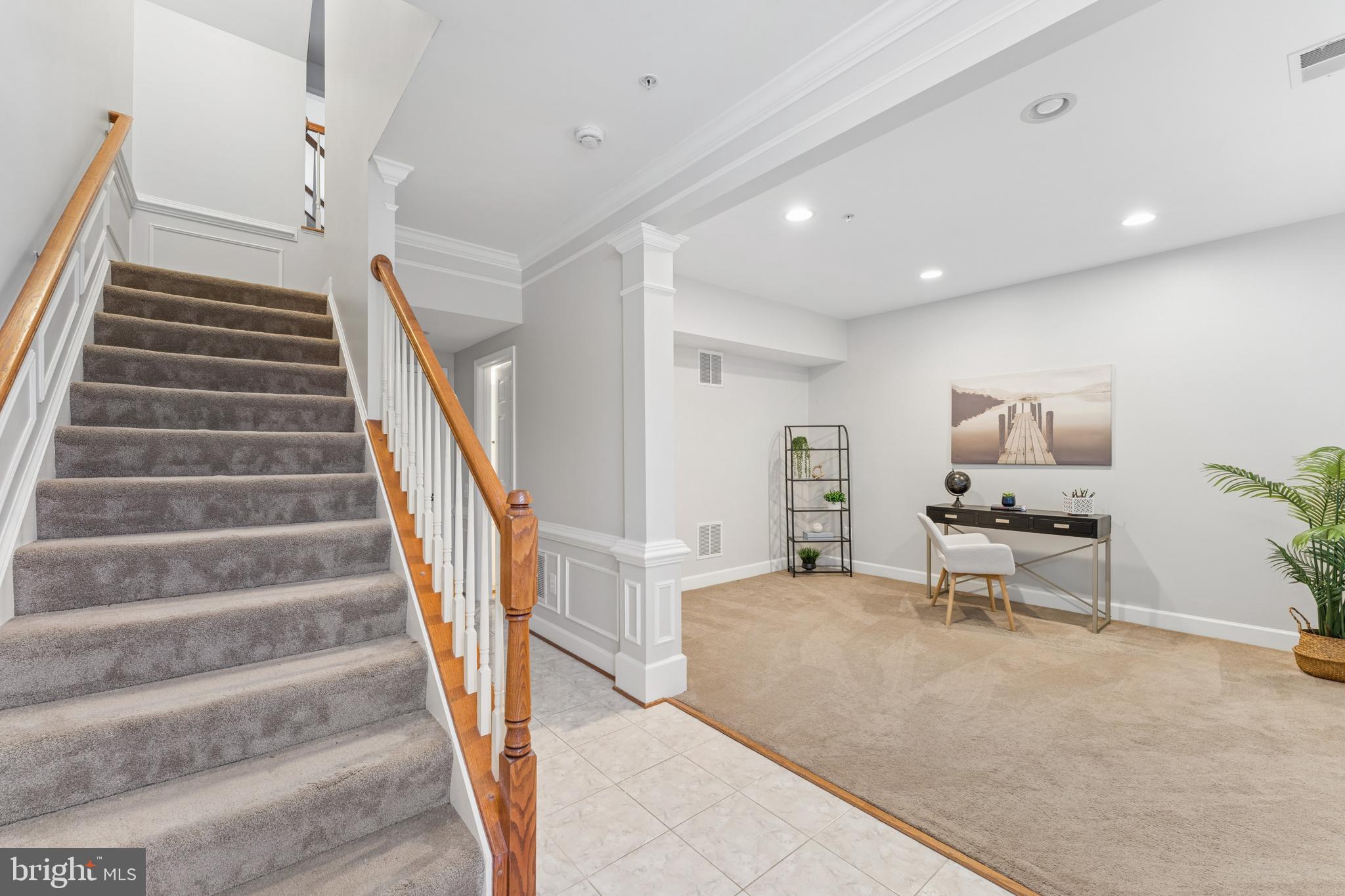 SUMMERFIELD CROSSING - Residential