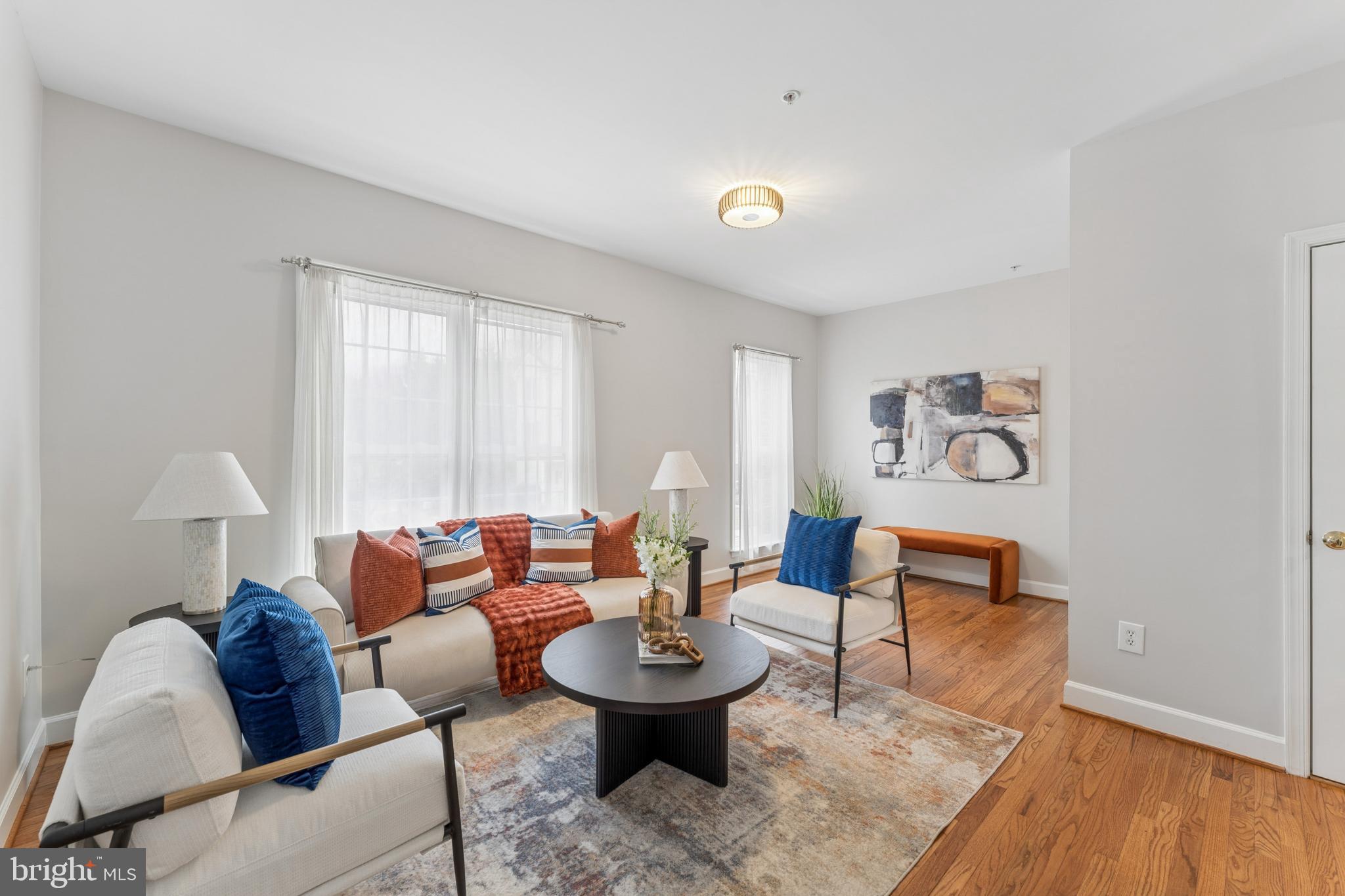 SUMMERFIELD CROSSING - Residential