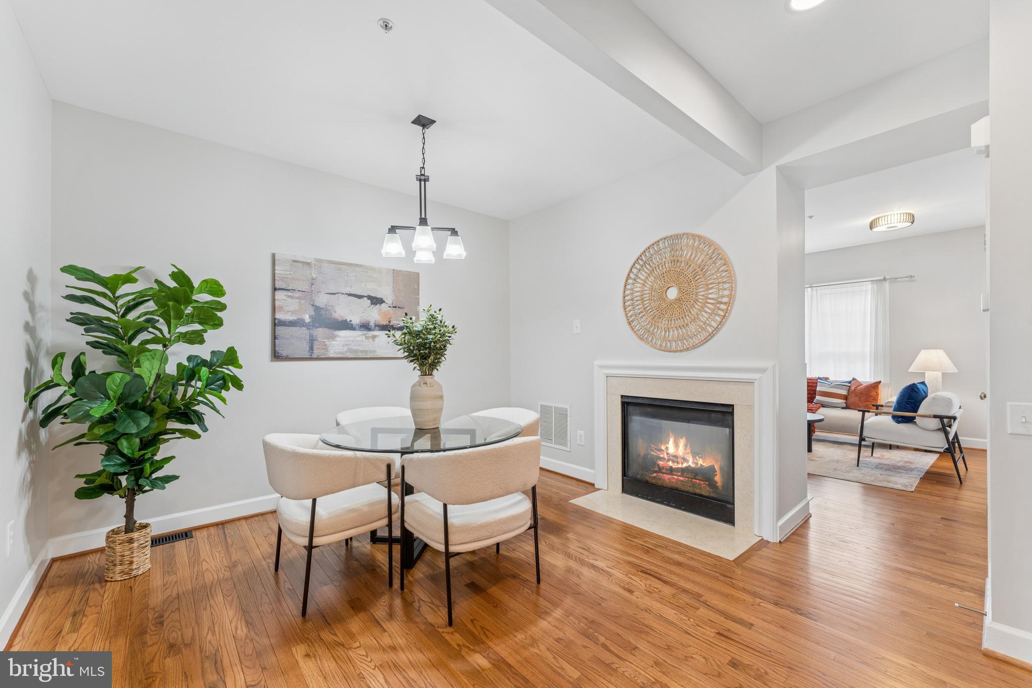 SUMMERFIELD CROSSING - Residential