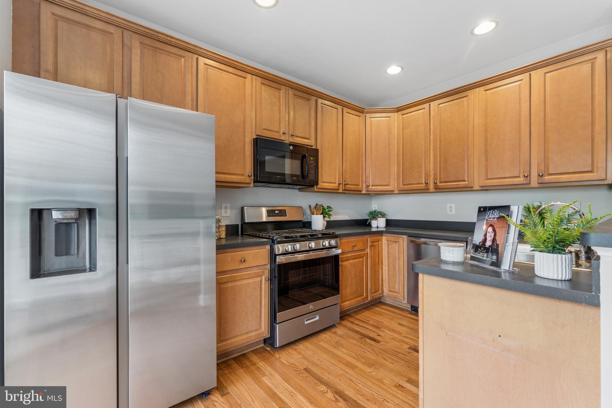 SUMMERFIELD CROSSING - Residential