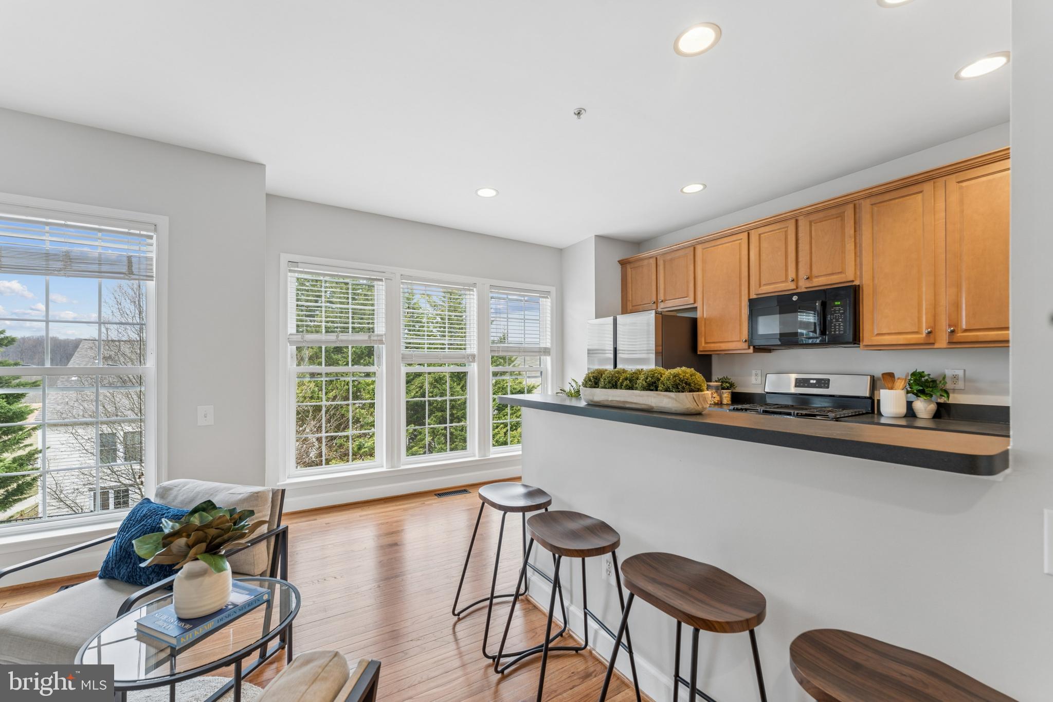 SUMMERFIELD CROSSING - Residential