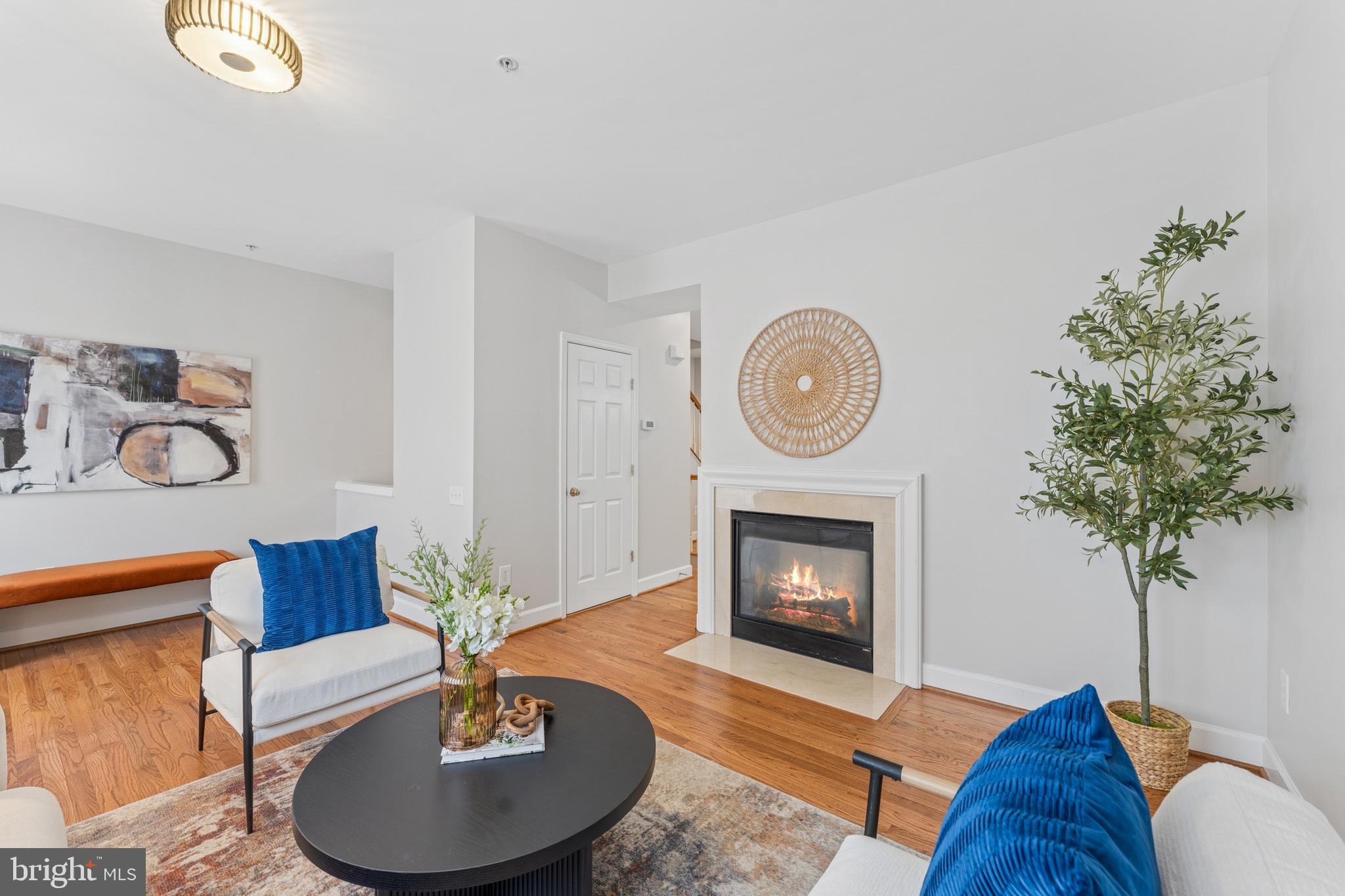 SUMMERFIELD CROSSING - Residential