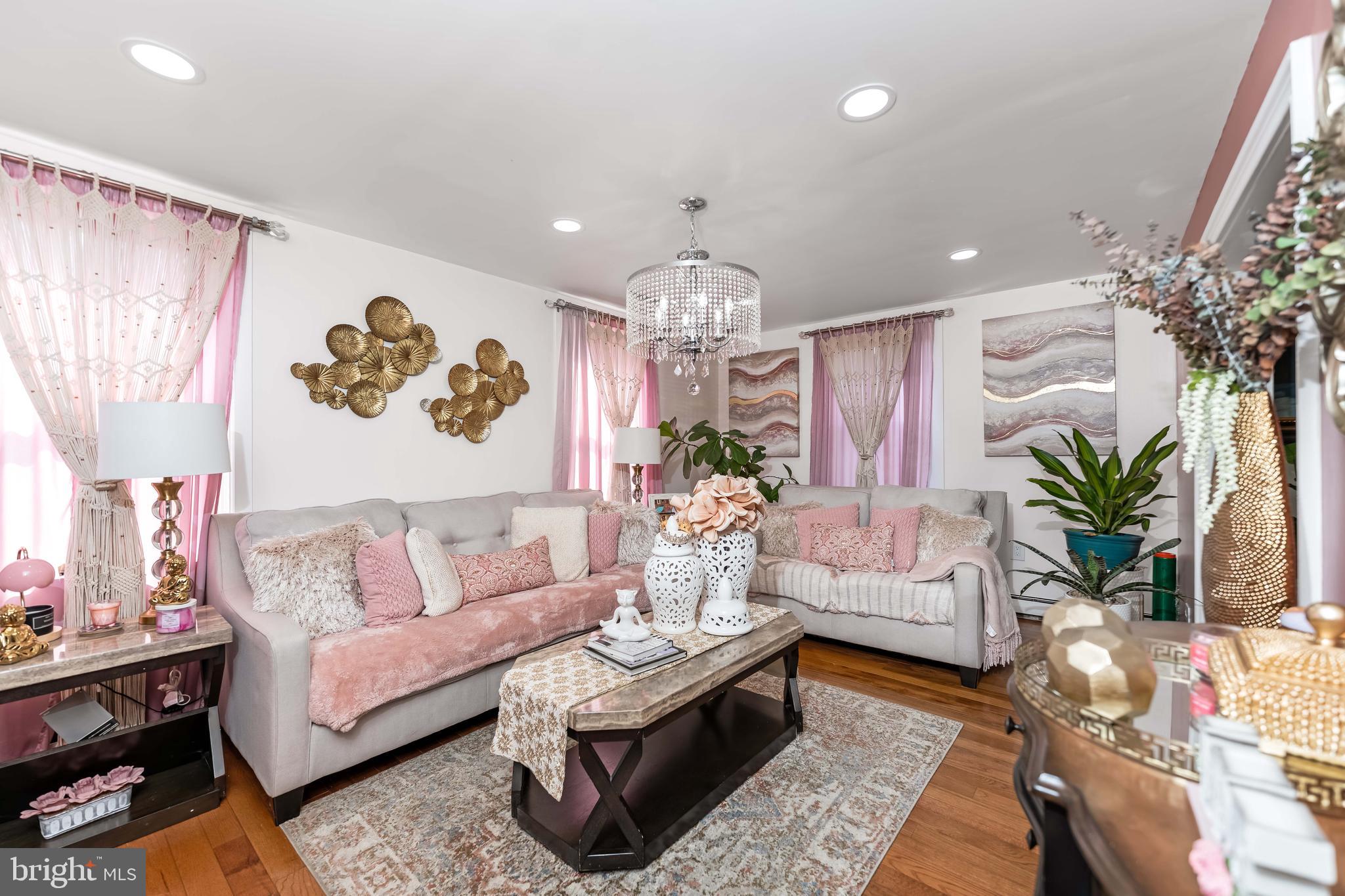 136 LINGLESTOWN ROAD