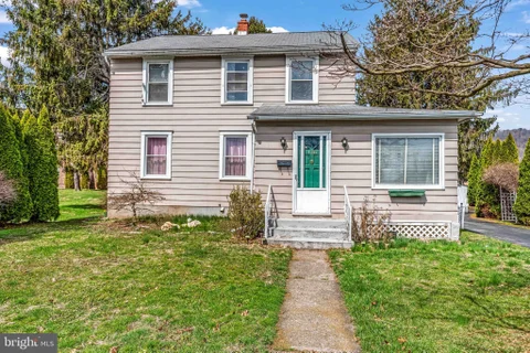 136 Linglestown Road, Harrisburg, PA 17110 - #: PADA2061594