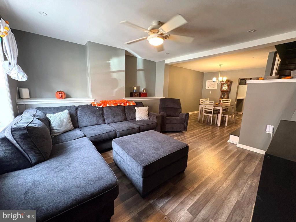 Photo of 3463 Joyce Street, PHILADELPHIA, PA 19134 (MLS # PAPH2542782)