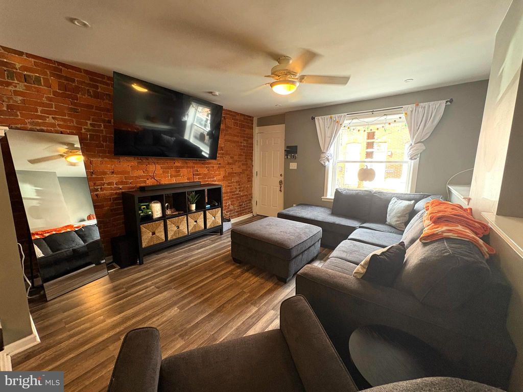 Photo of 3463 Joyce Street, PHILADELPHIA, PA 19134 (MLS # PAPH2542782)