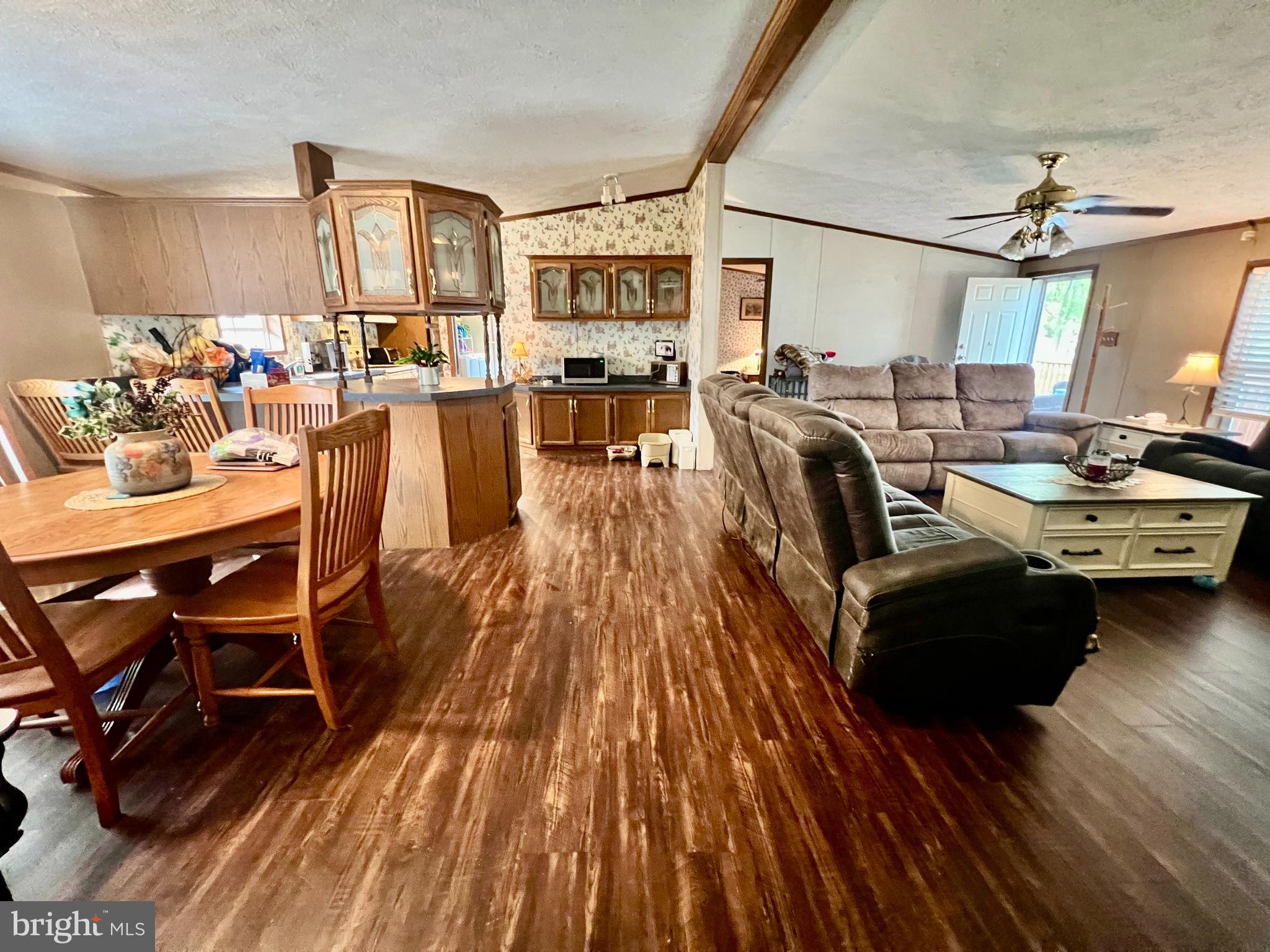 COLONIAL HERITAGE - Residential