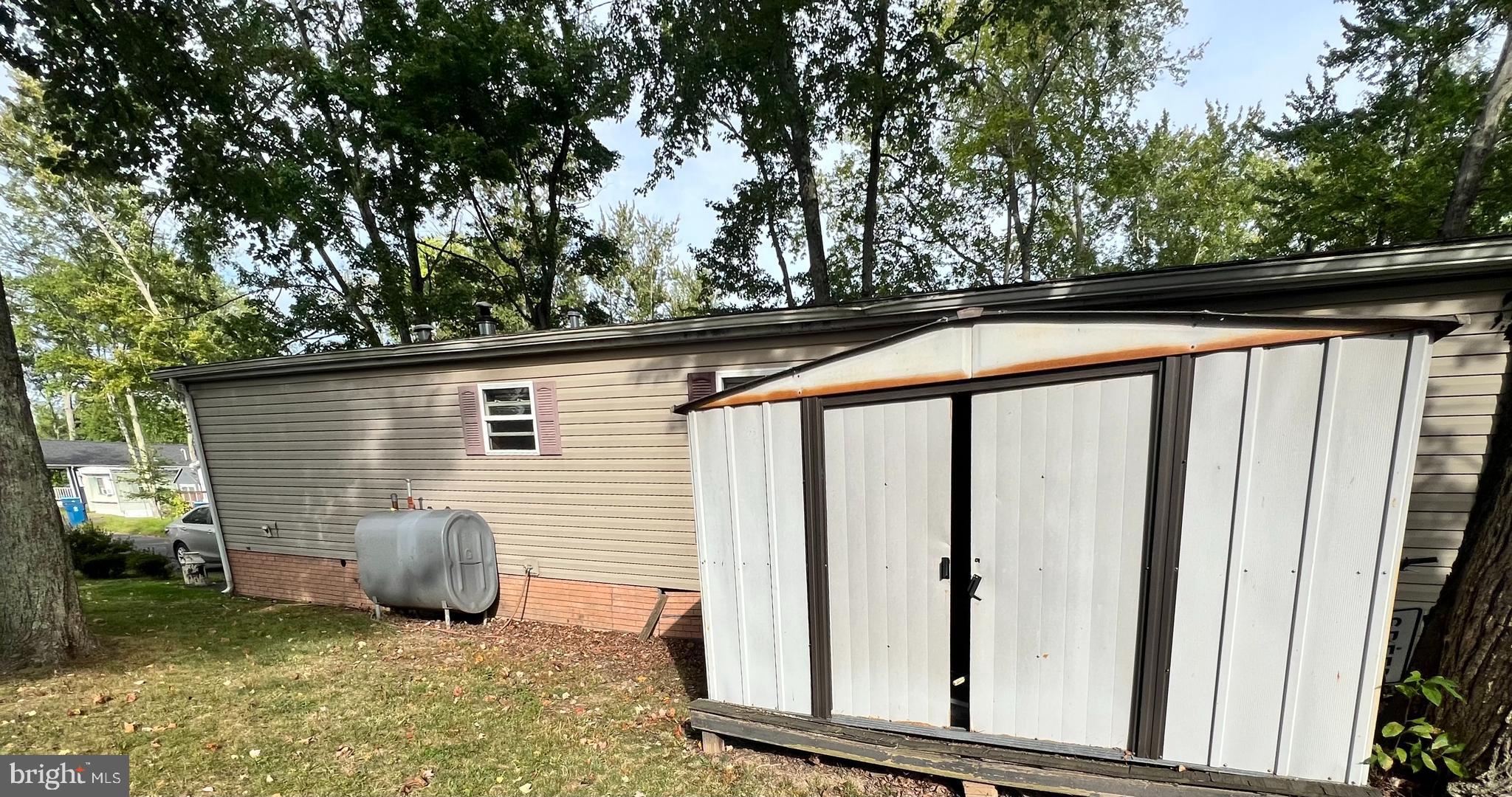 COLONIAL HERITAGE - Residential