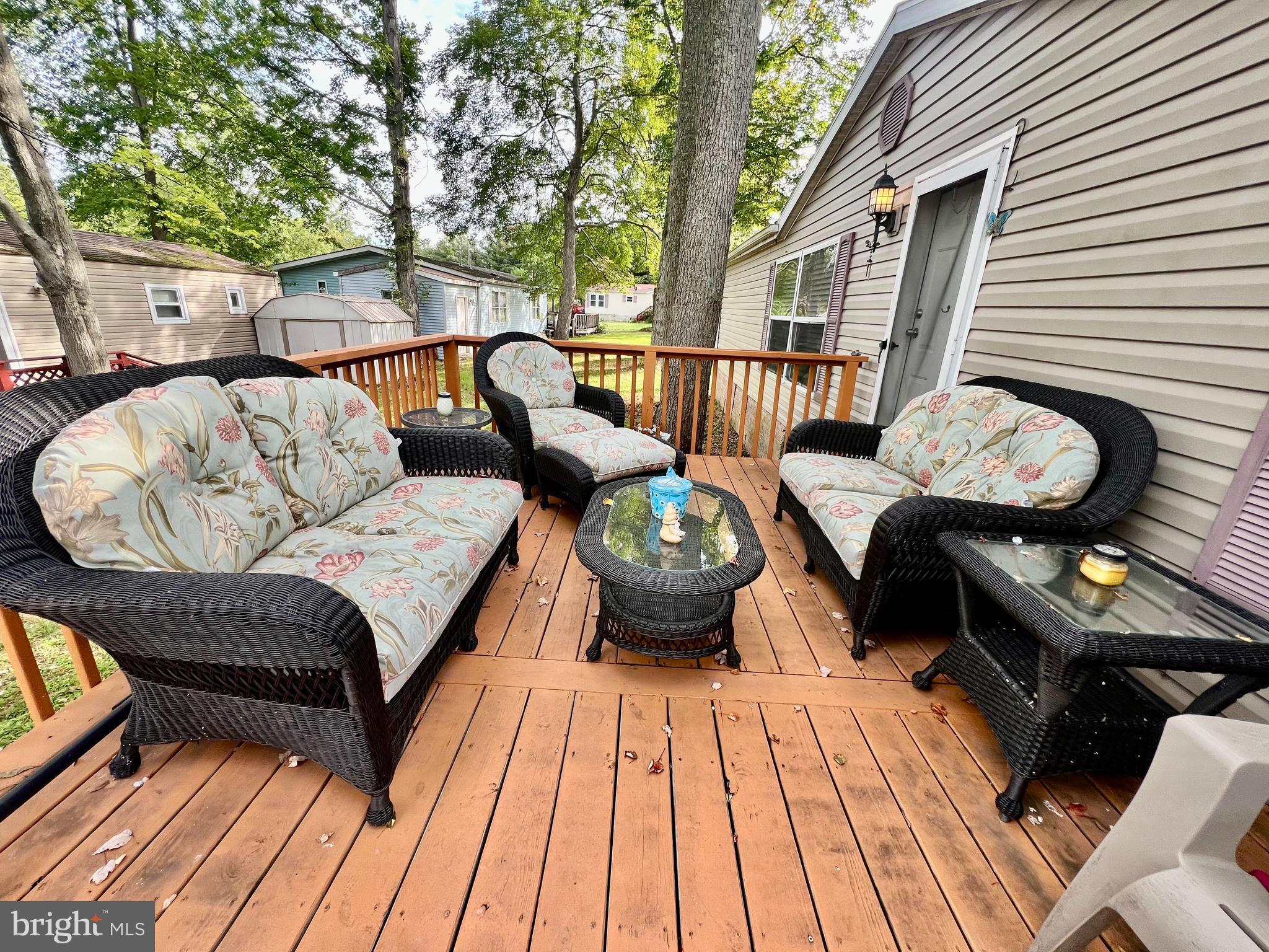 COLONIAL HERITAGE - Residential