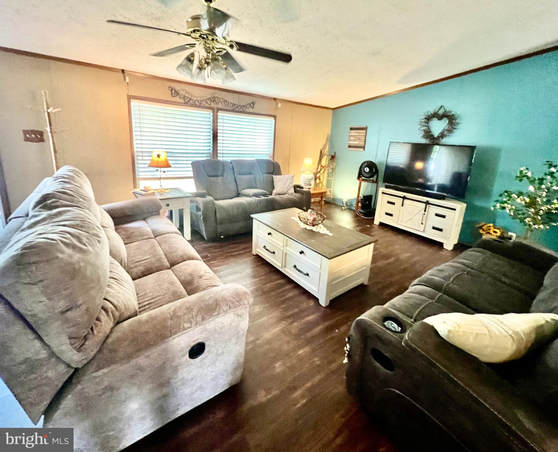 COLONIAL HERITAGE - Residential