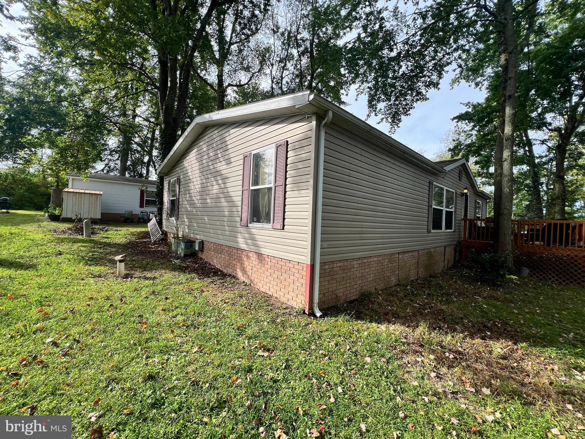 COLONIAL HERITAGE - Residential