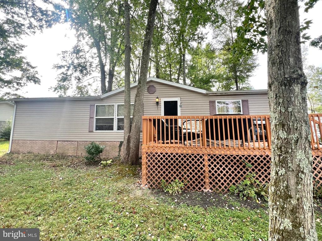 Photo of 121 Conestoga Drive, DOYLESTOWN, PA 18901 (MLS # PABU2105638)