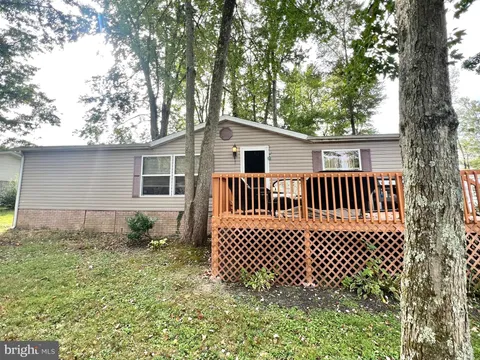 121 Conestoga Drive, Doylestown, PA MLS: PABU2105638