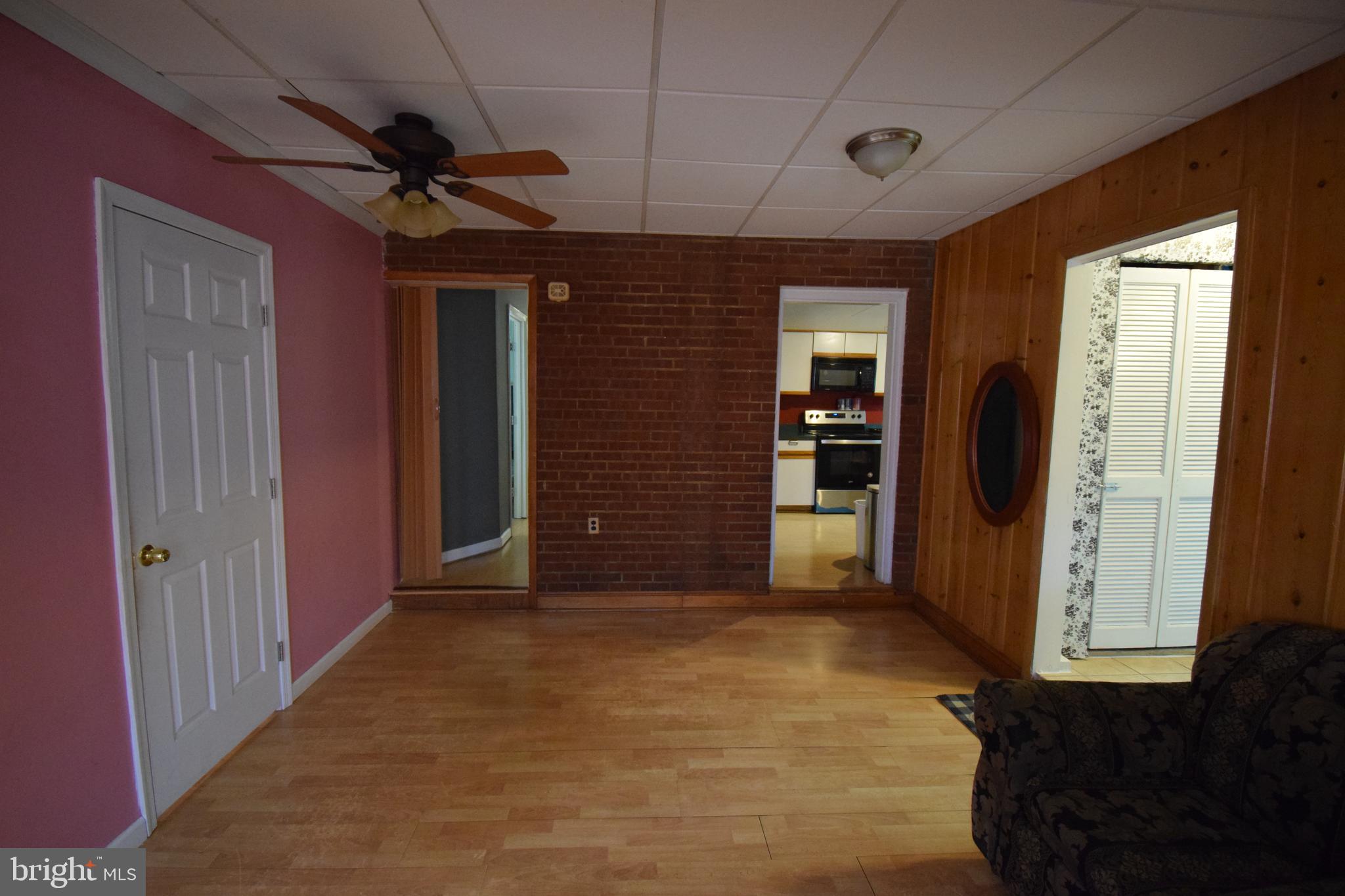 FORT WASHINGTON - Residential