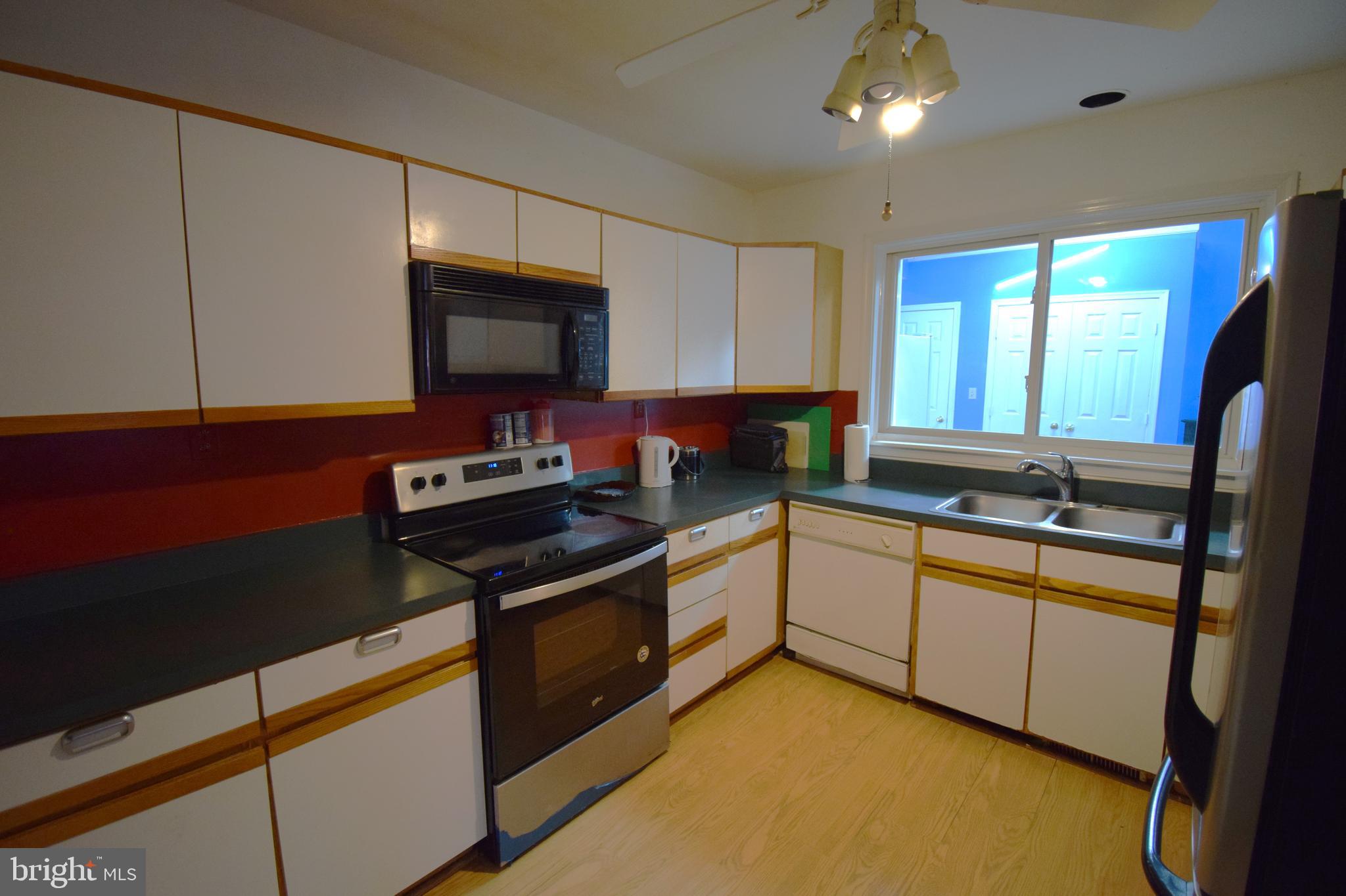 FORT WASHINGTON - Residential