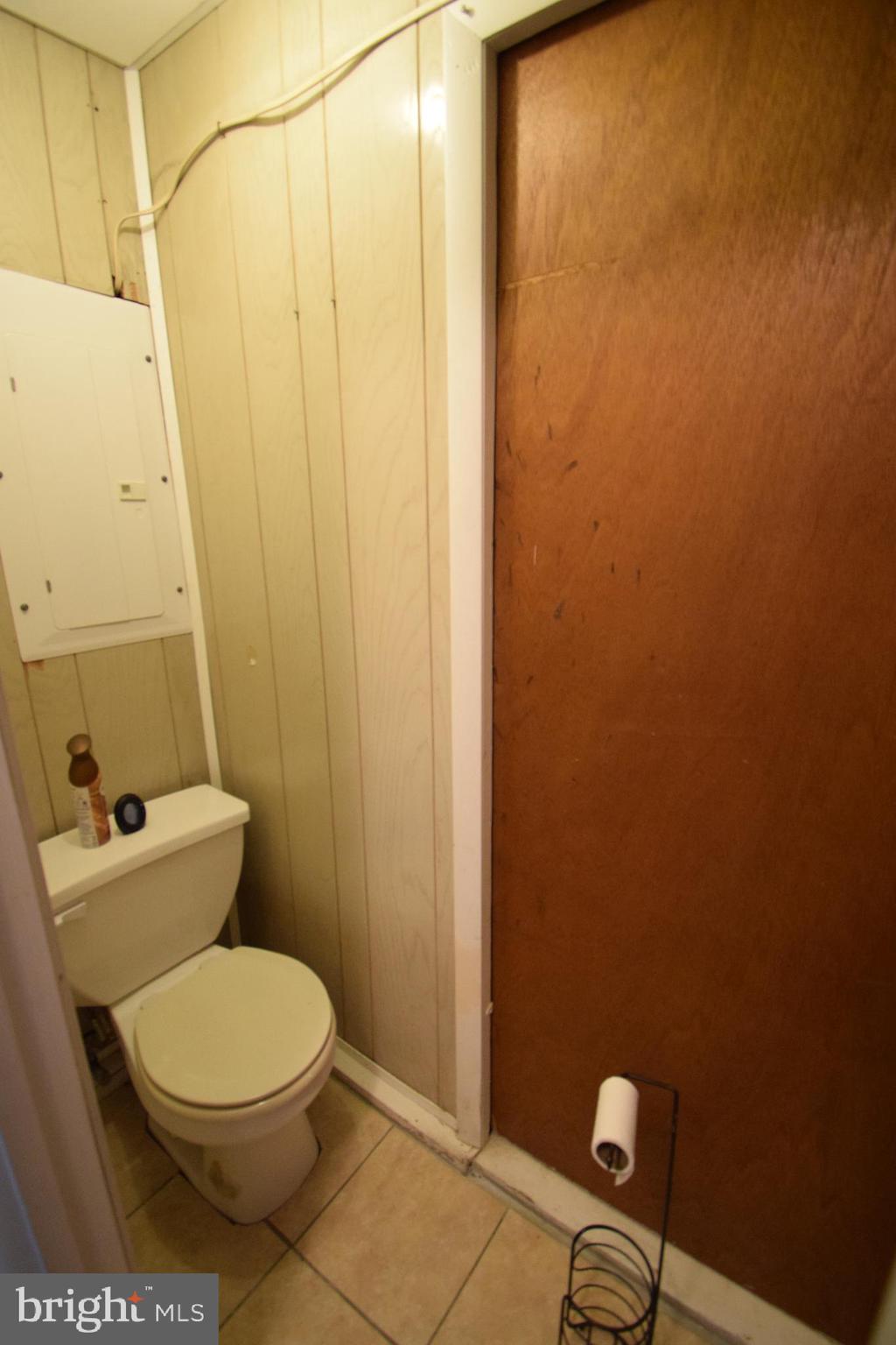 FORT WASHINGTON - Residential