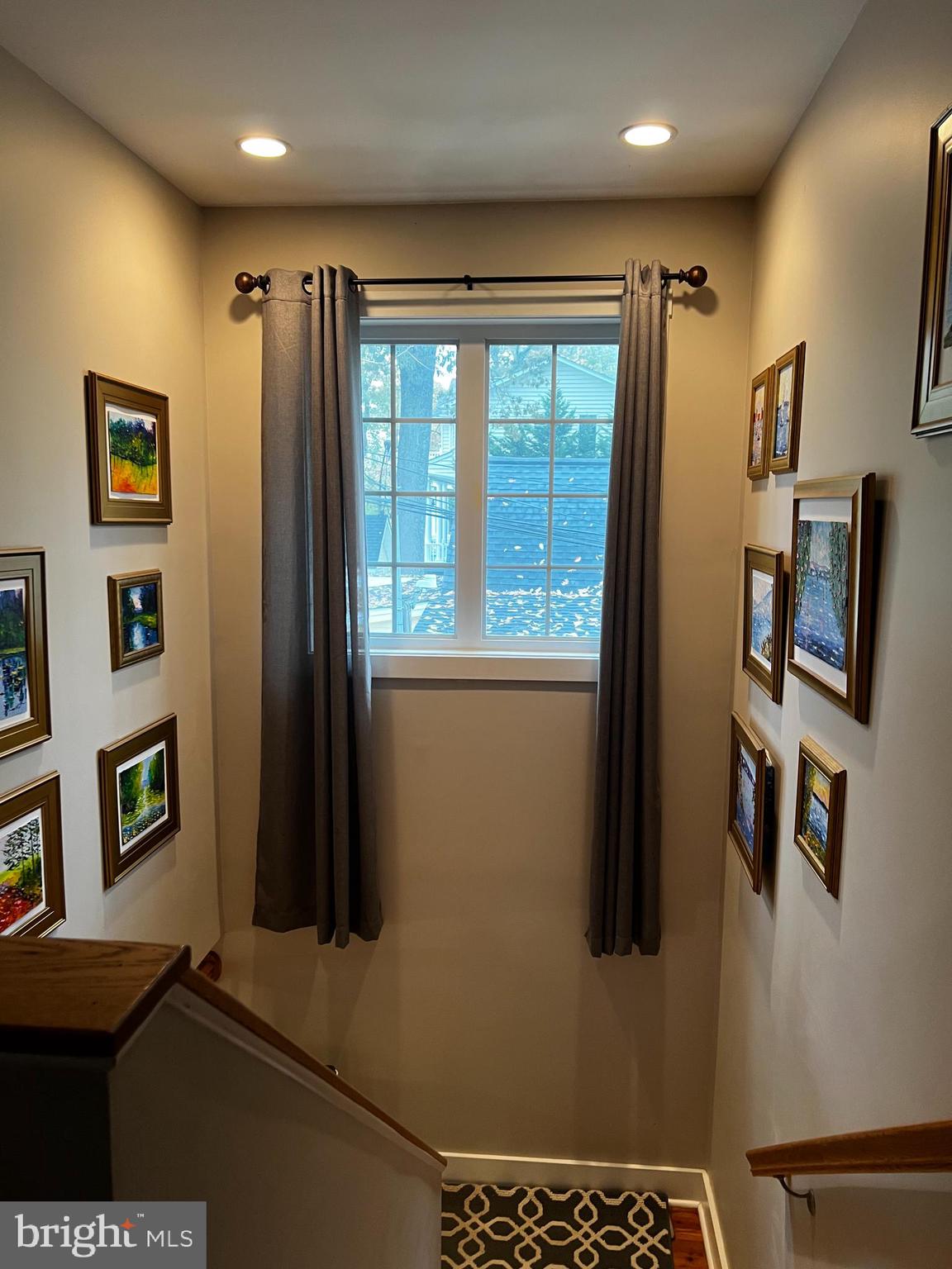 GREEN HAVEN - Residential Lease