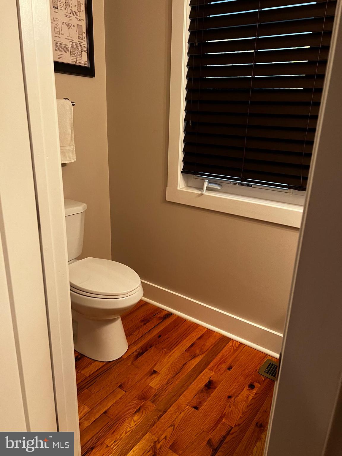 GREEN HAVEN - Residential Lease