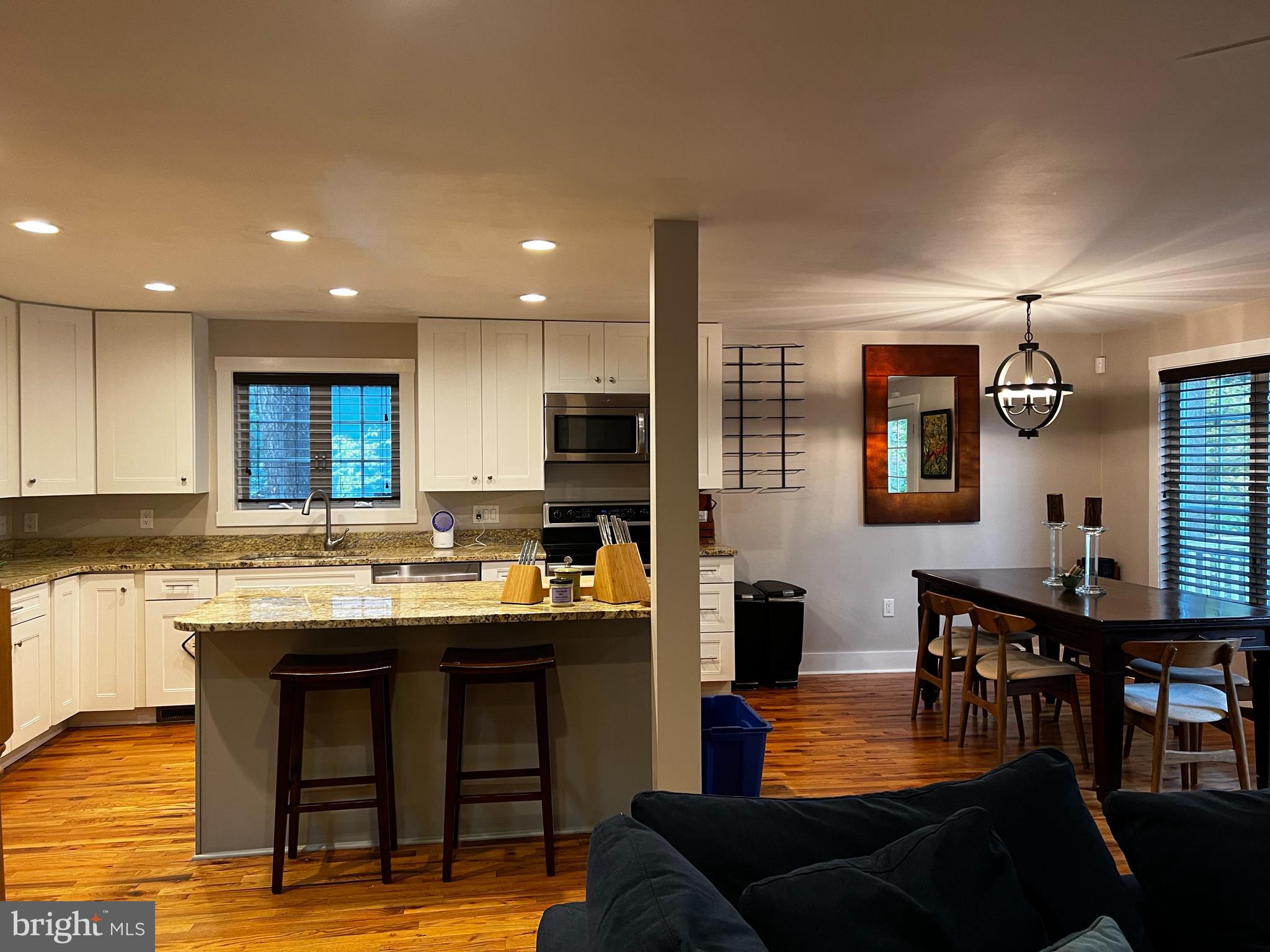 GREEN HAVEN - Residential Lease