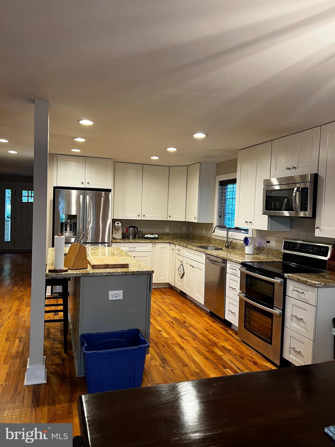 GREEN HAVEN - Residential Lease