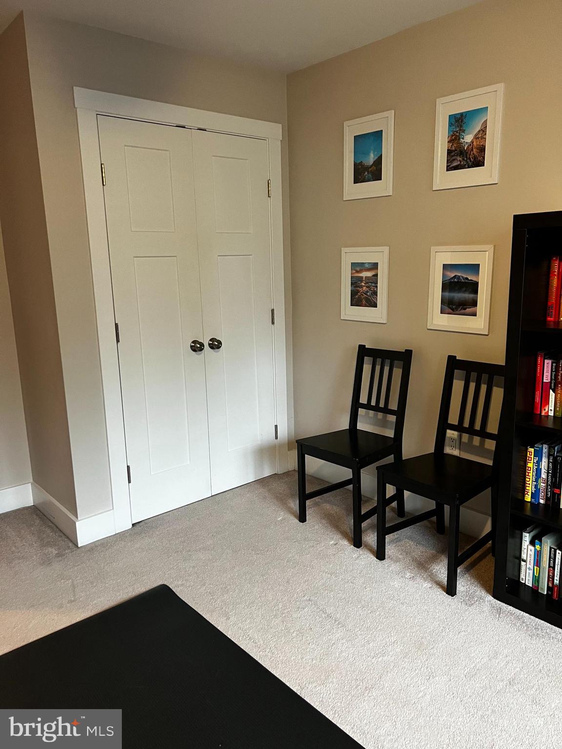 GREEN HAVEN - Residential Lease