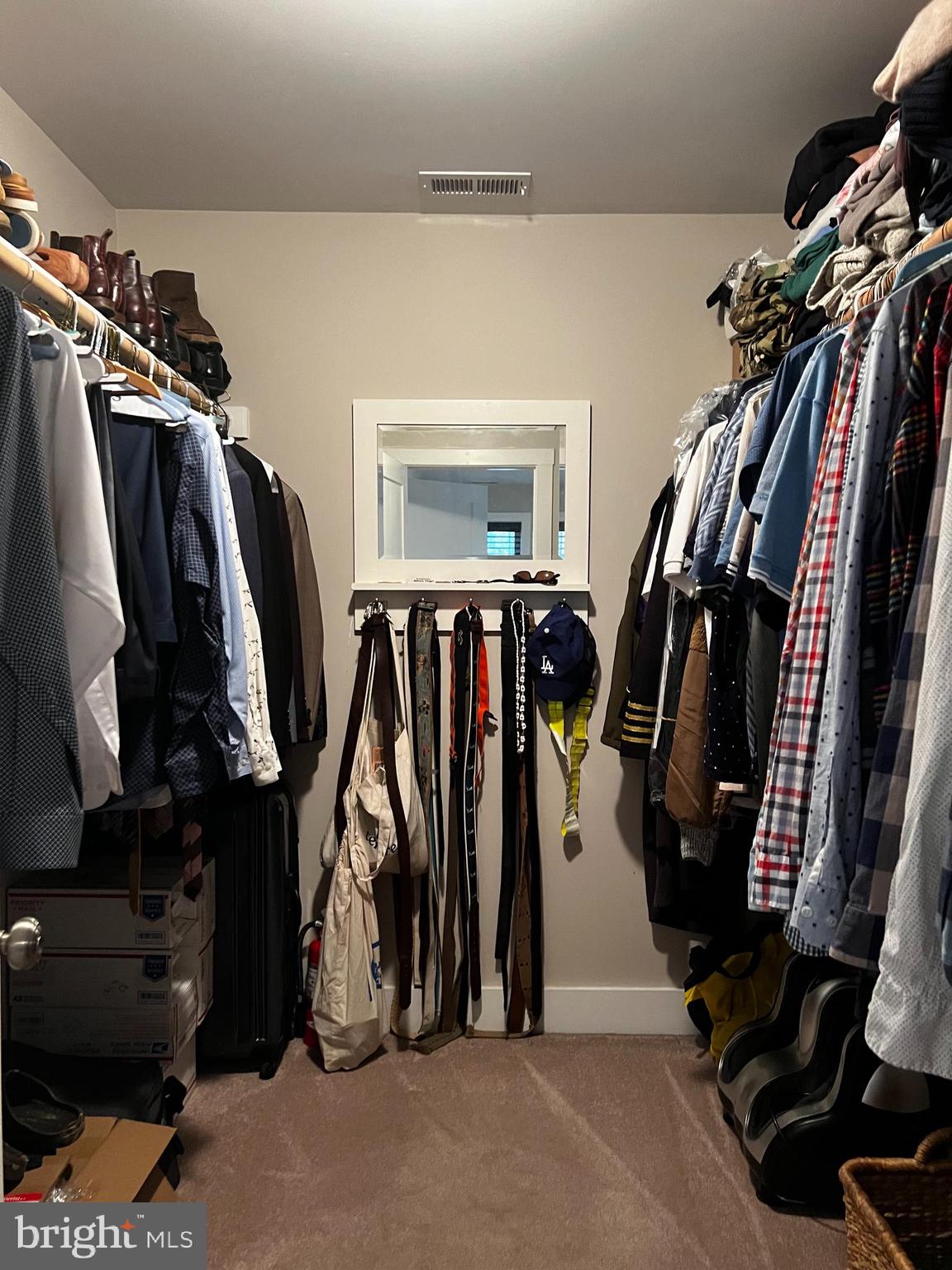 GREEN HAVEN - Residential Lease