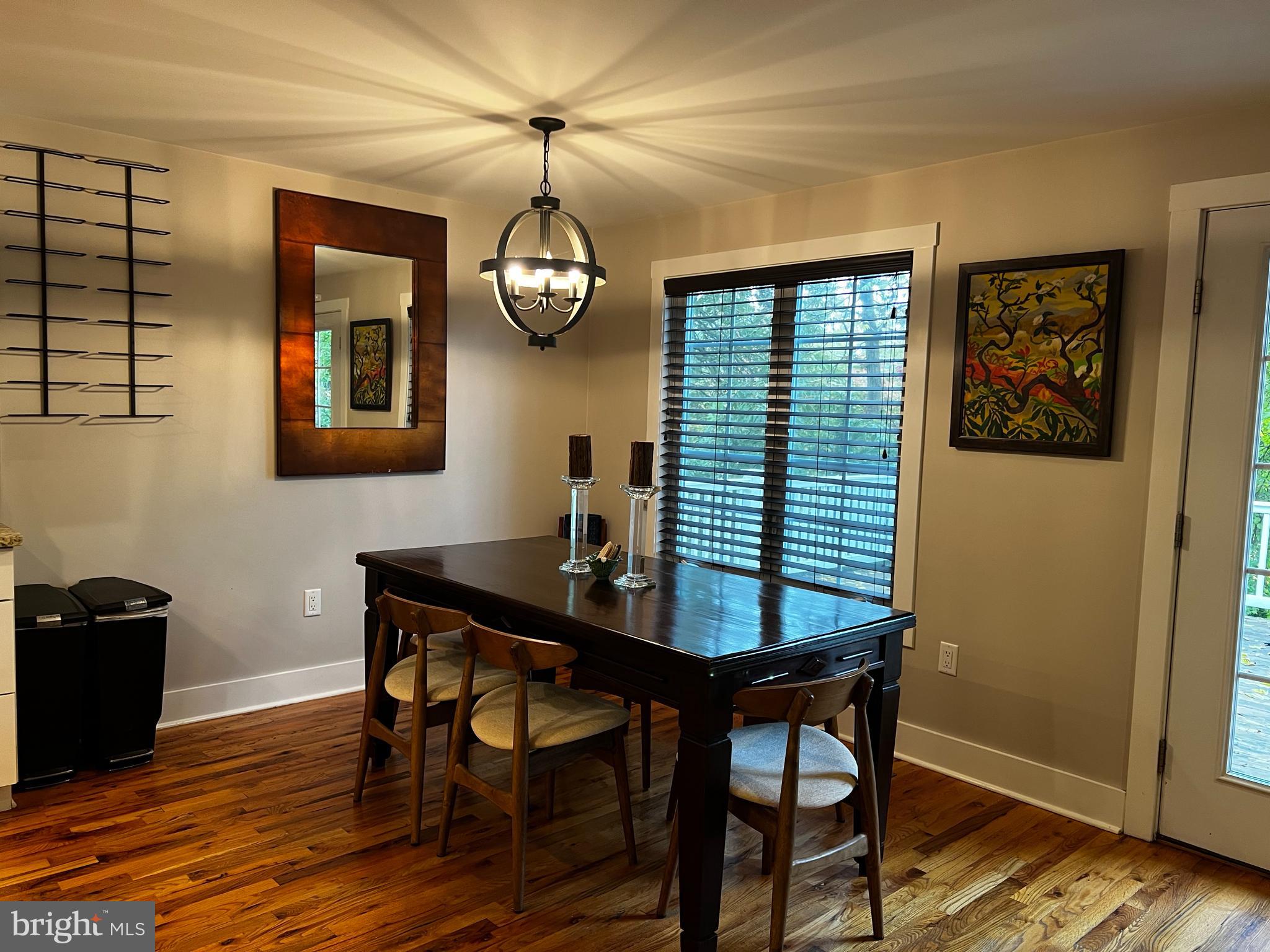 GREEN HAVEN - Residential Lease