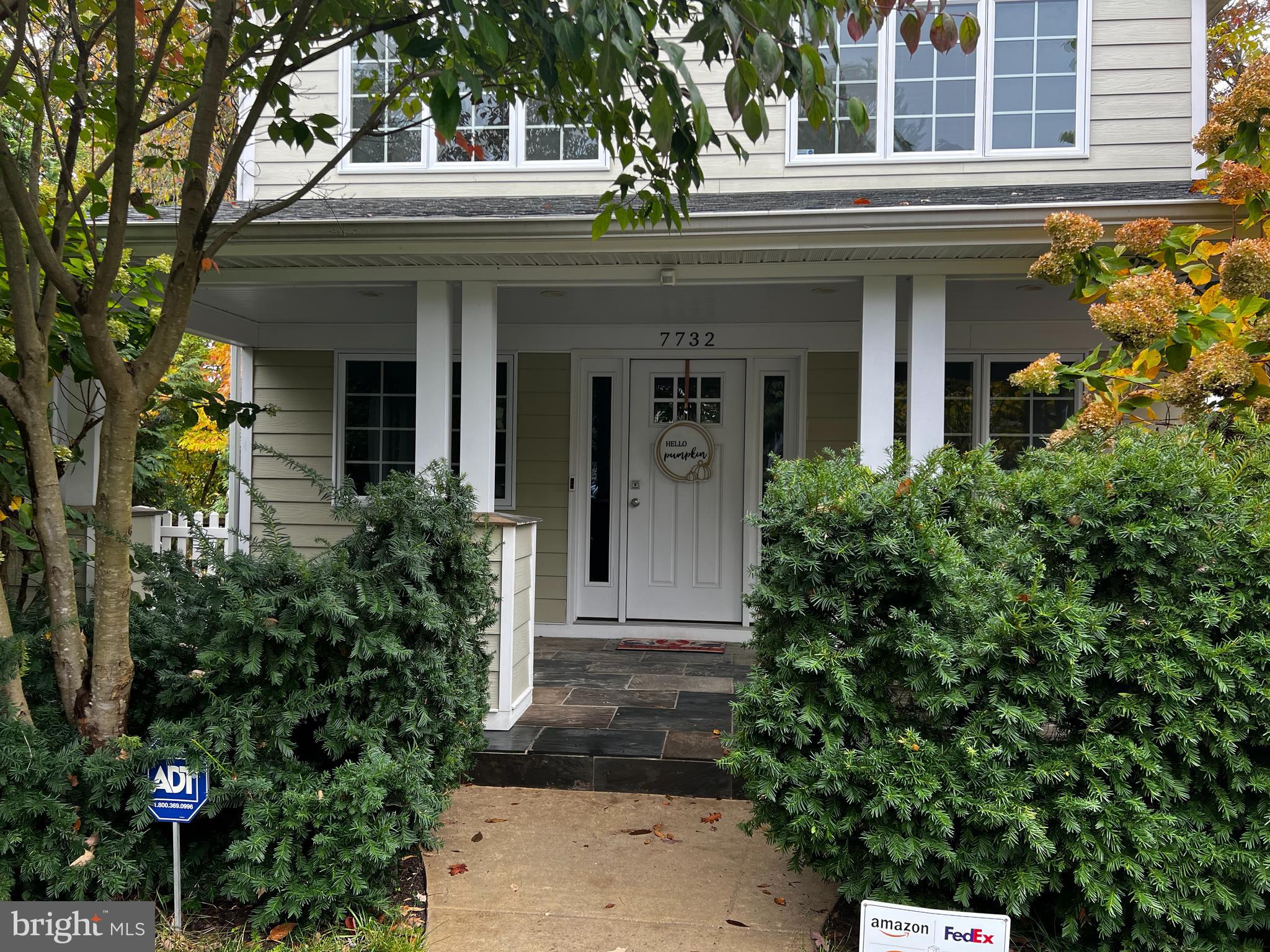 GREEN HAVEN - Residential Lease