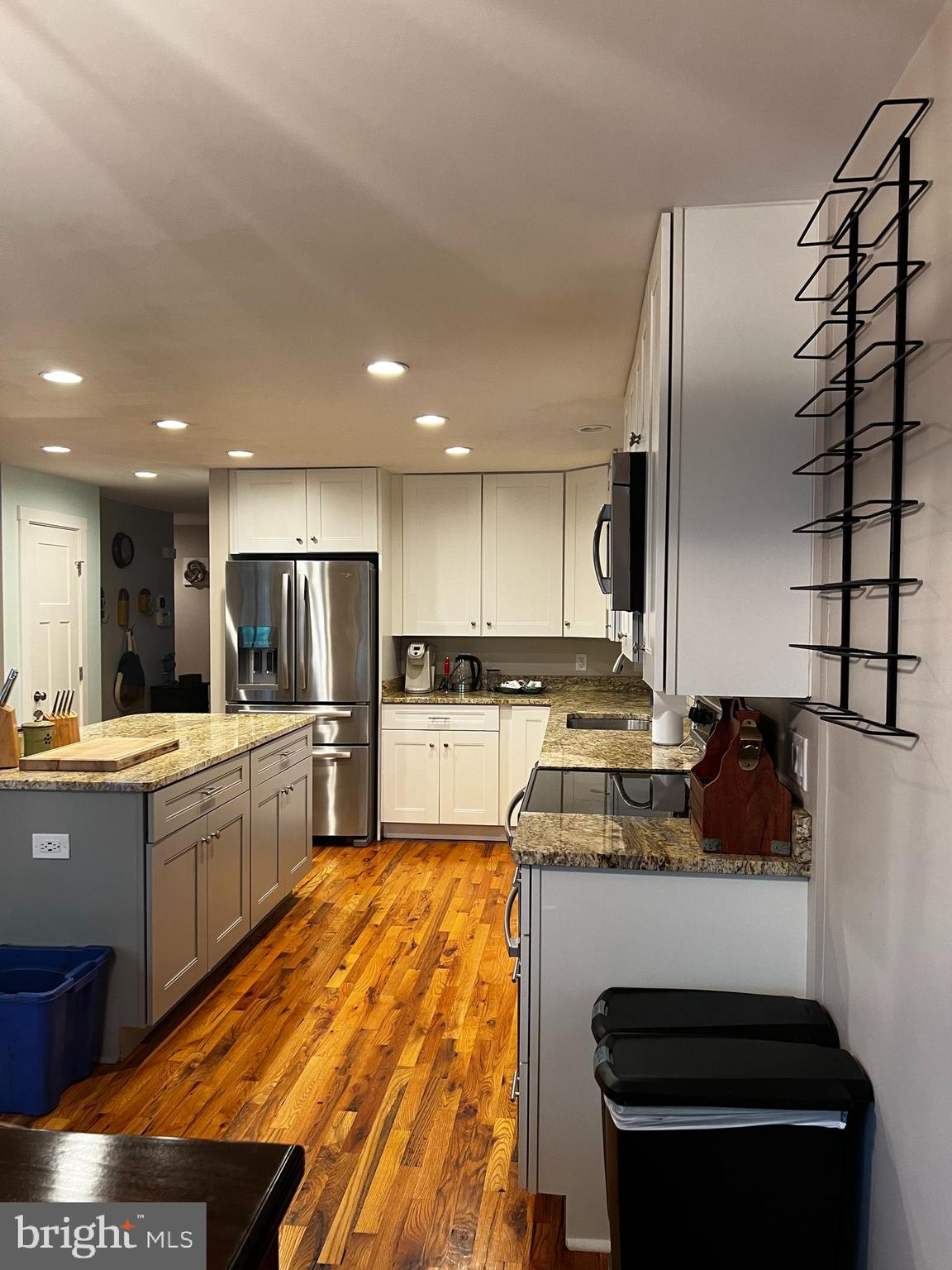 GREEN HAVEN - Residential Lease