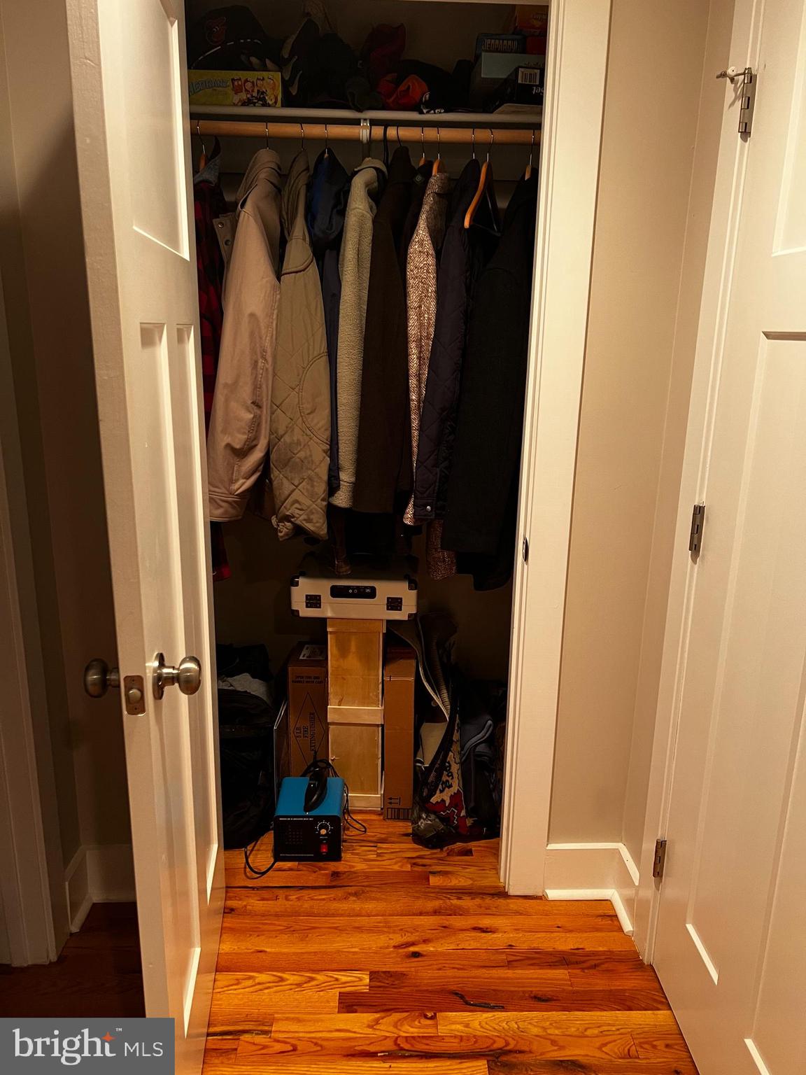 GREEN HAVEN - Residential Lease