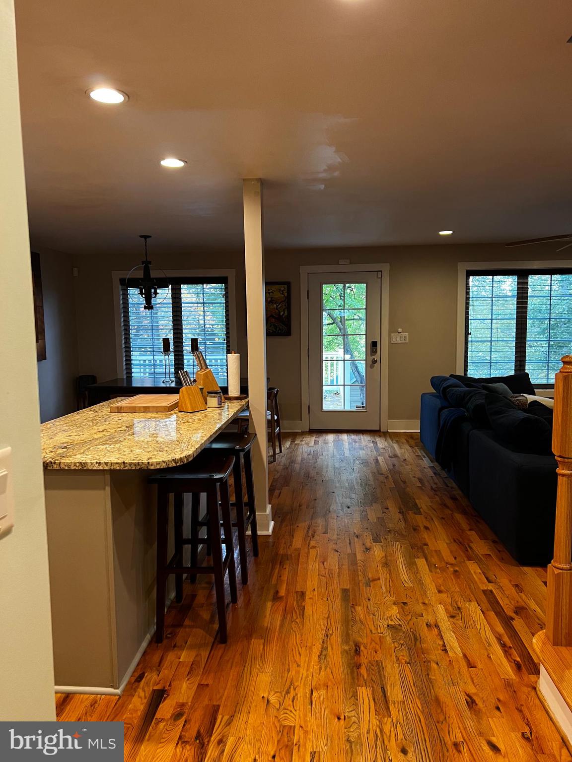 GREEN HAVEN - Residential Lease