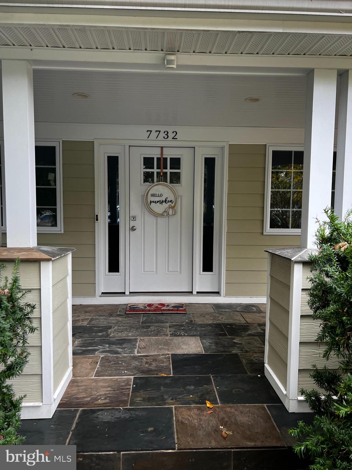 GREEN HAVEN - Residential Lease