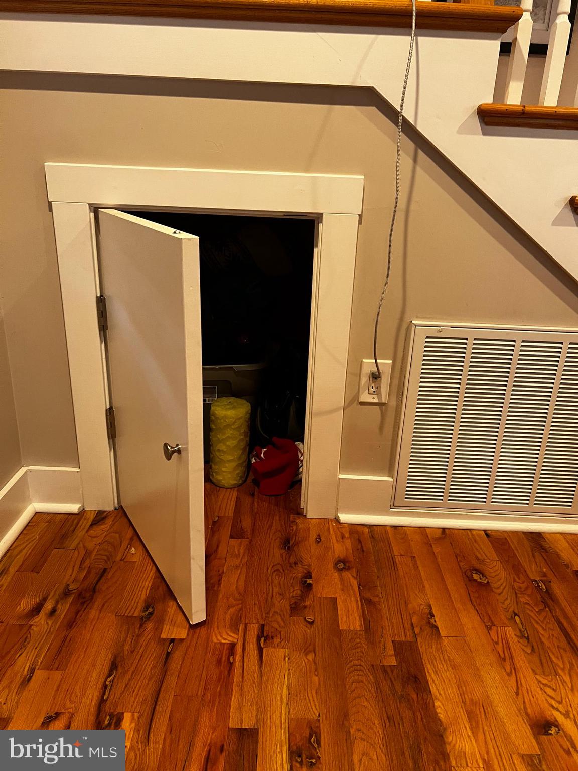 GREEN HAVEN - Residential Lease