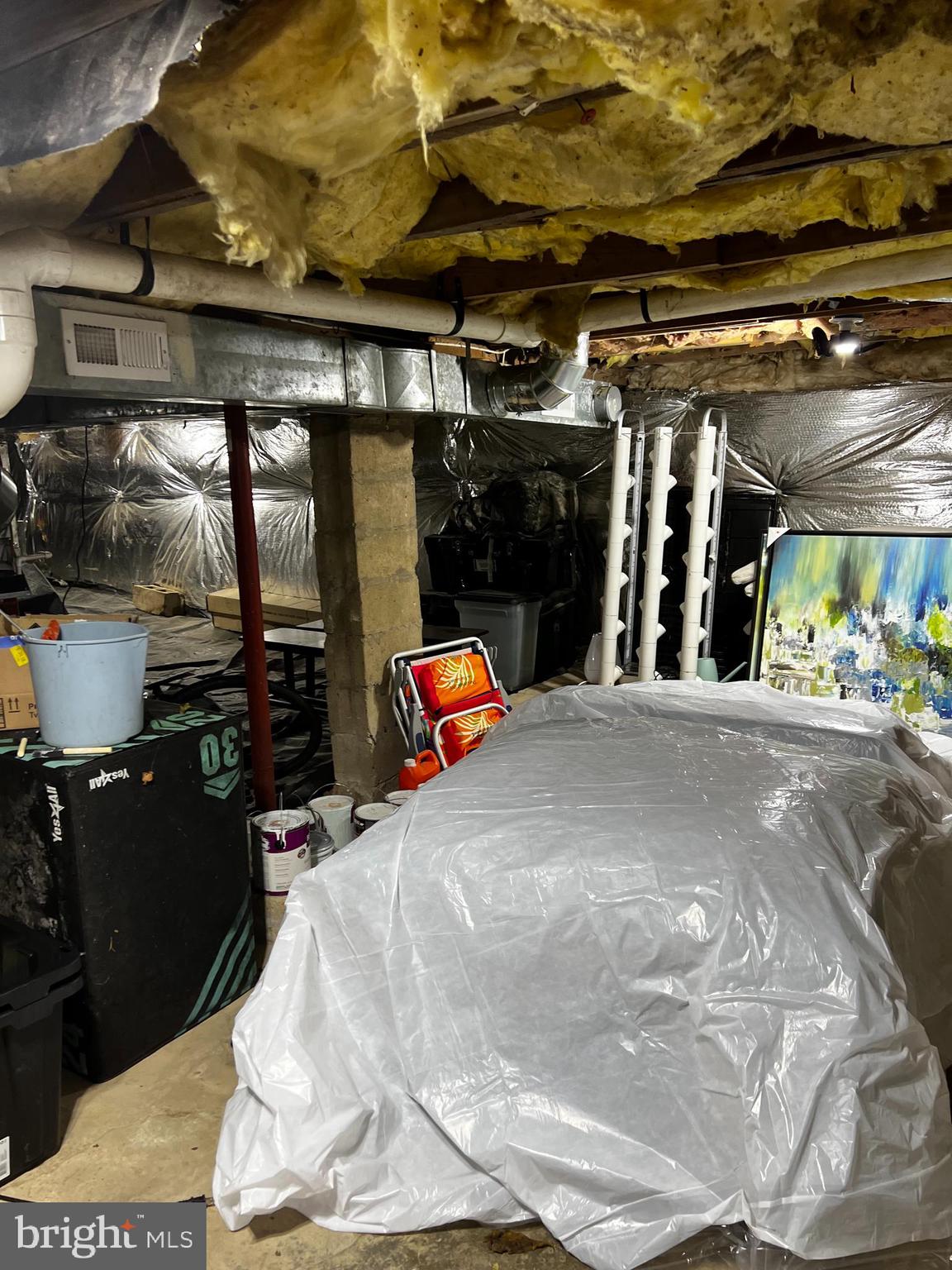 GREEN HAVEN - Residential Lease