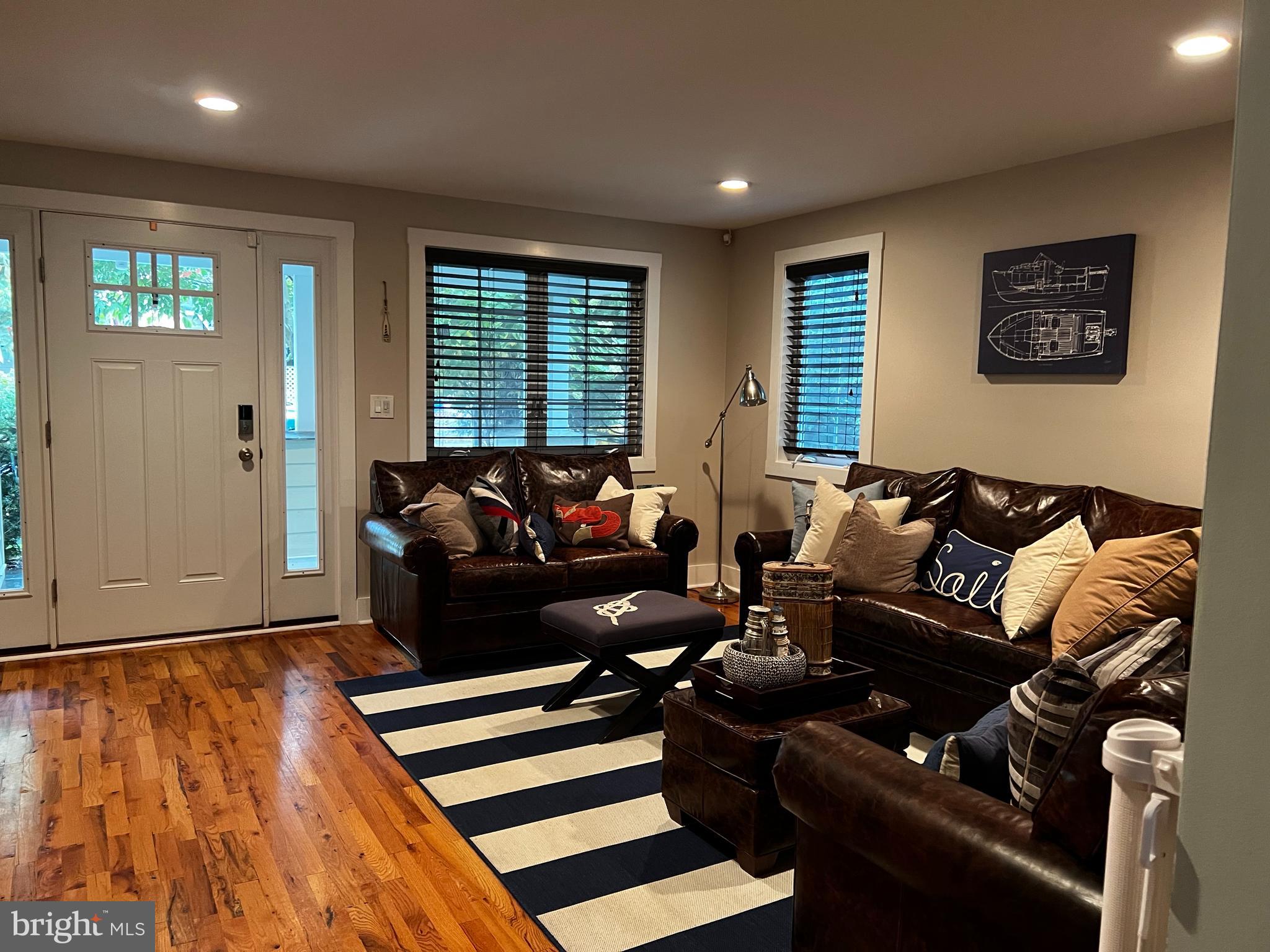 GREEN HAVEN - Residential Lease