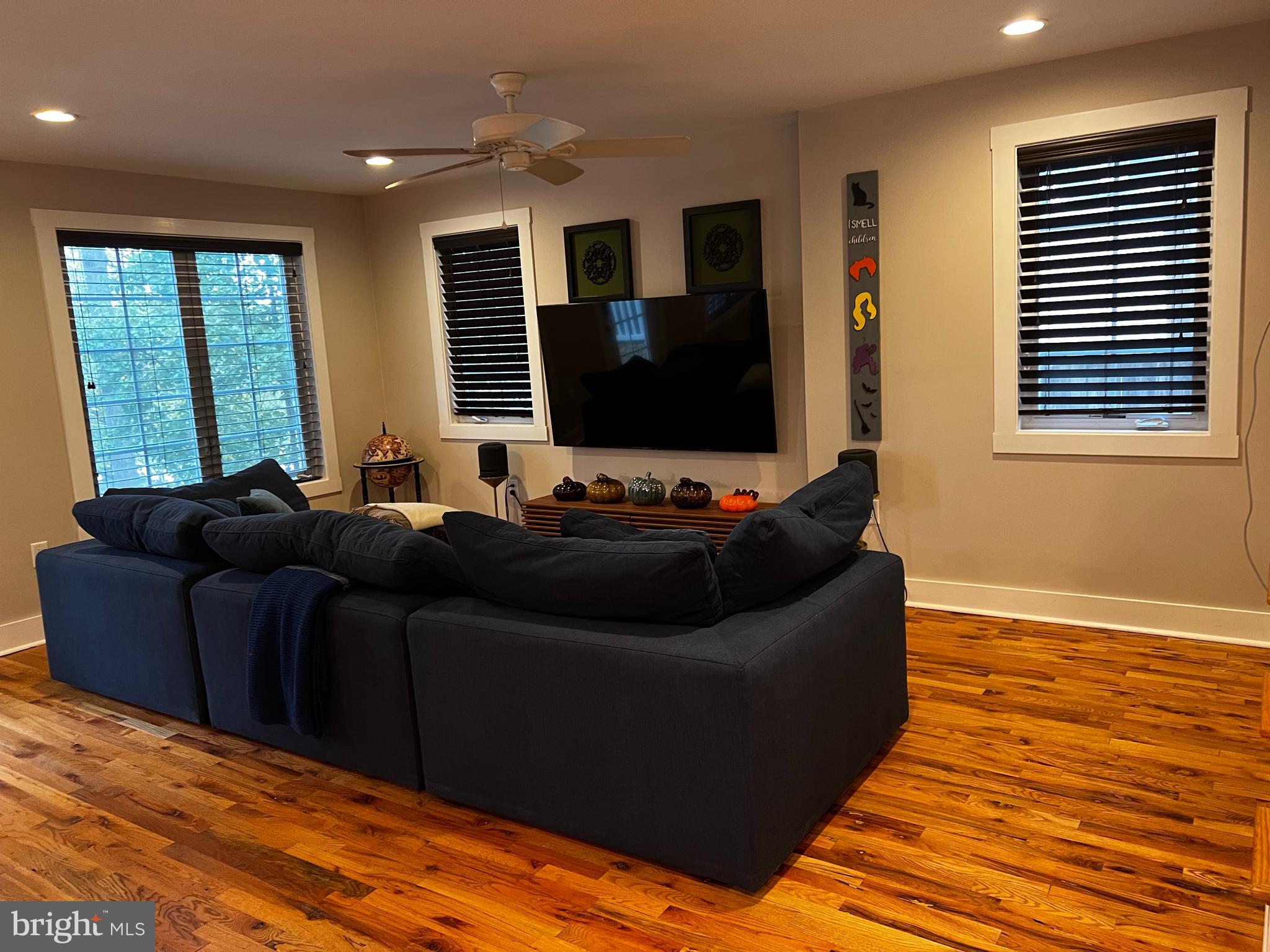 GREEN HAVEN - Residential Lease