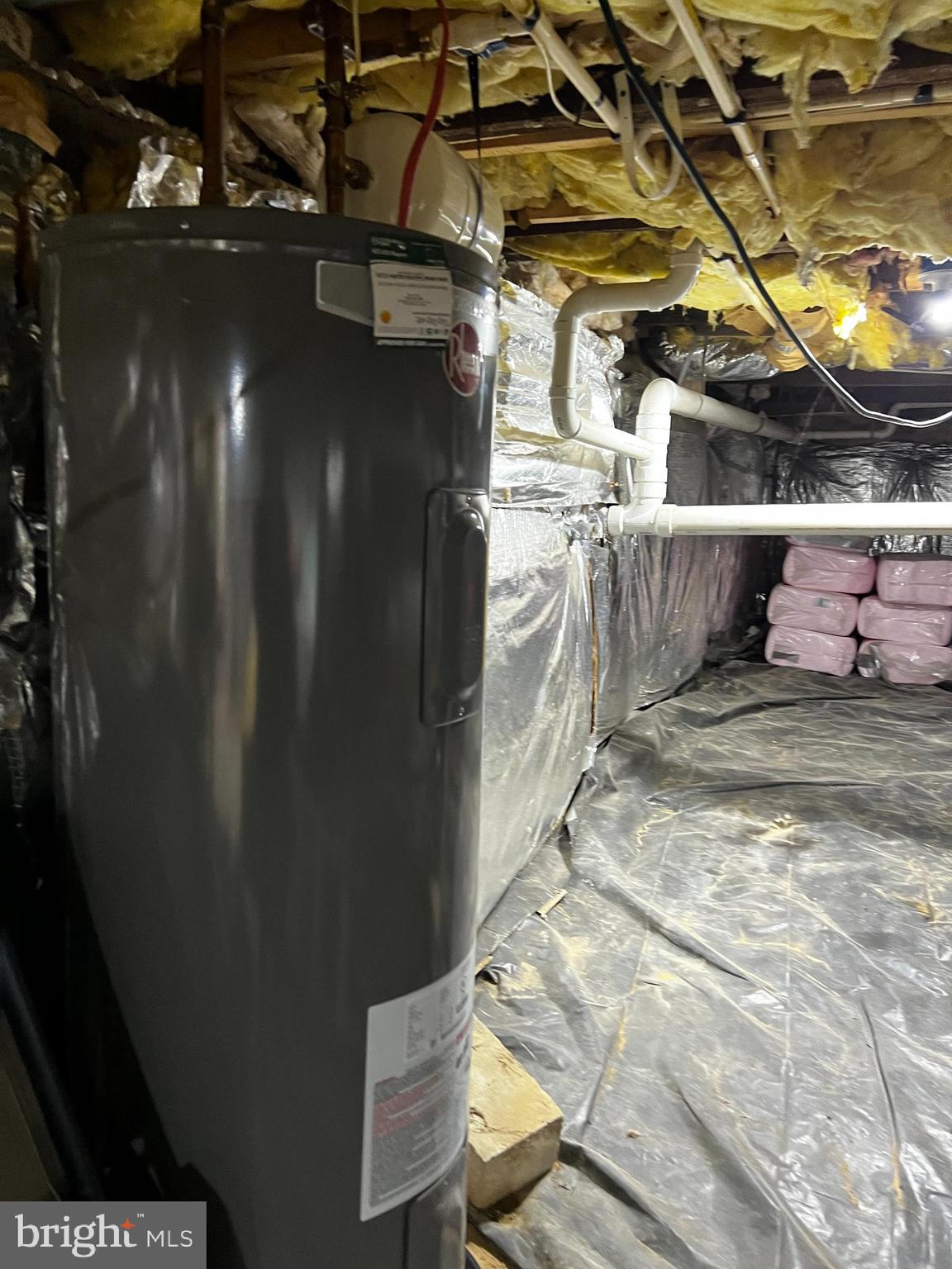 GREEN HAVEN - Residential Lease