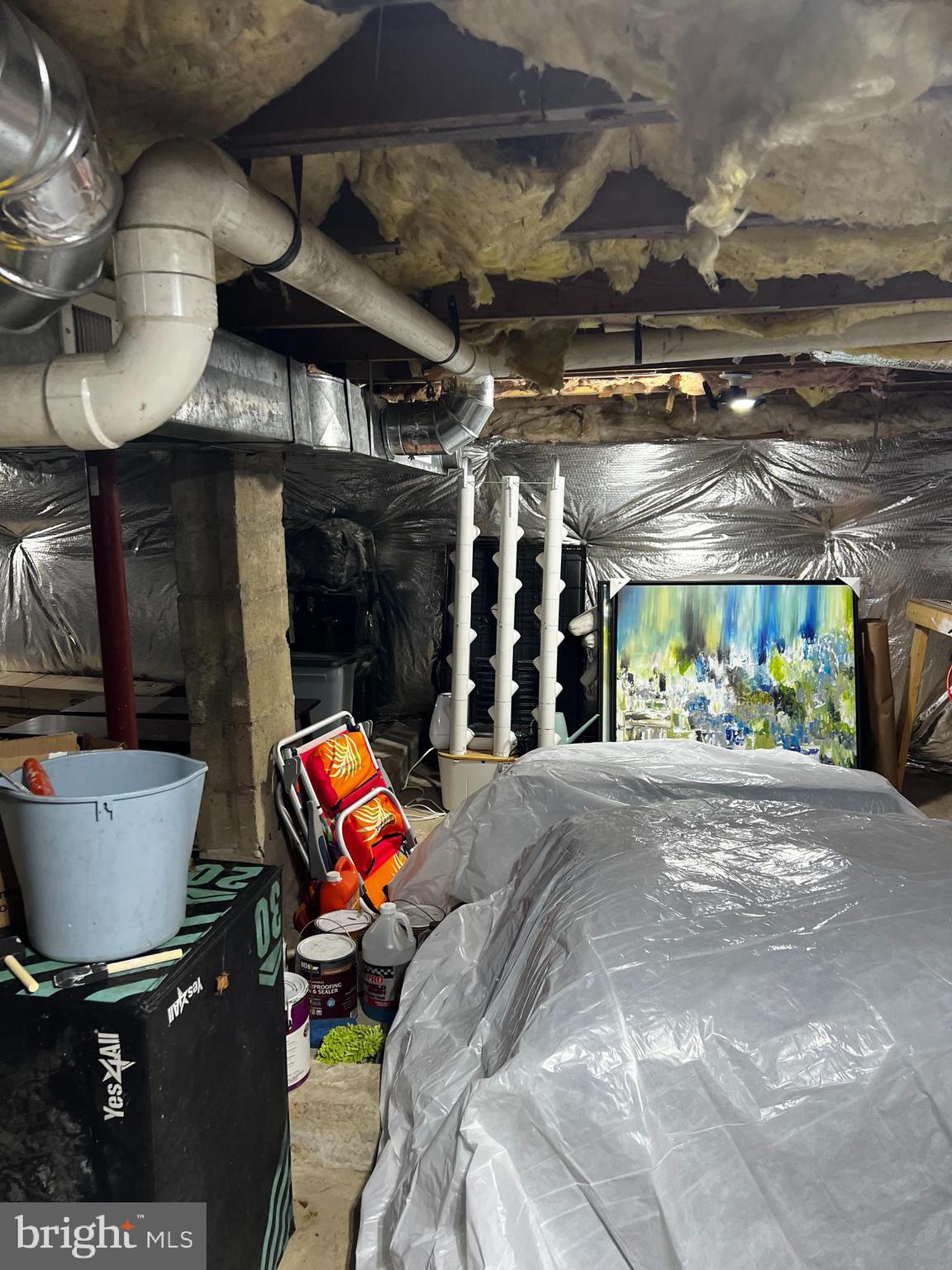 GREEN HAVEN - Residential Lease